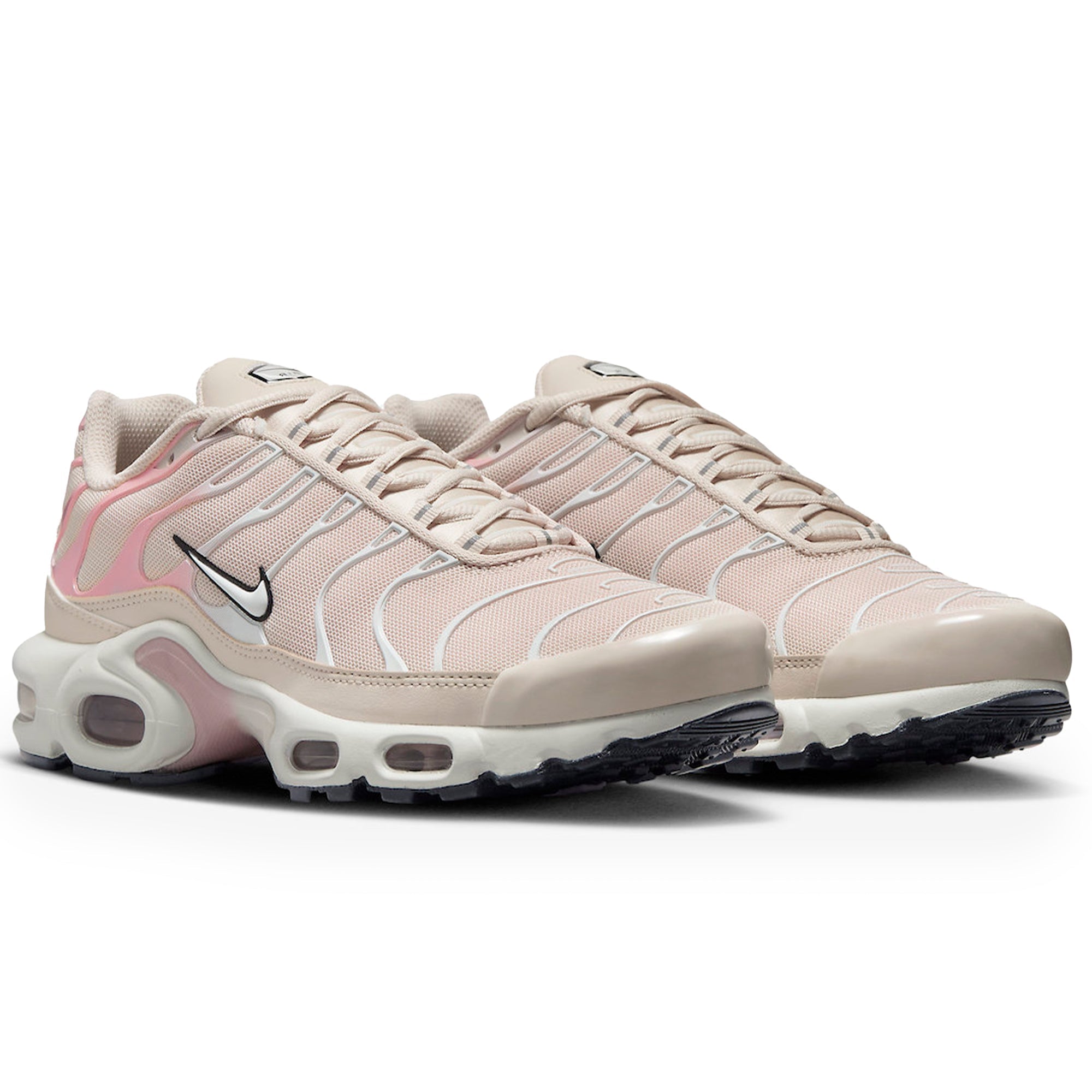 Air Max Plus TN Sandrift Oxford Pink