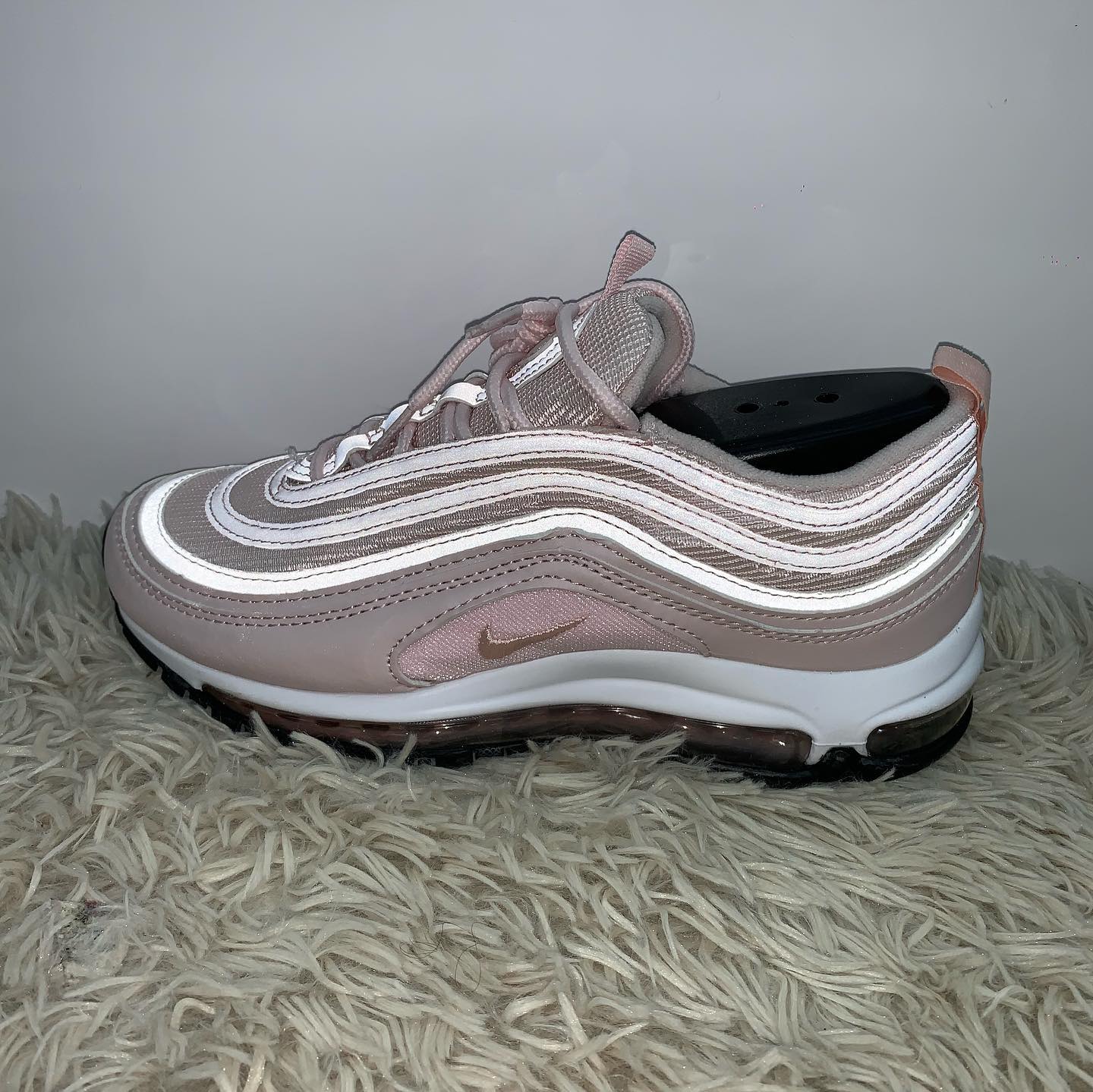 Air Max 97 Particle Rose