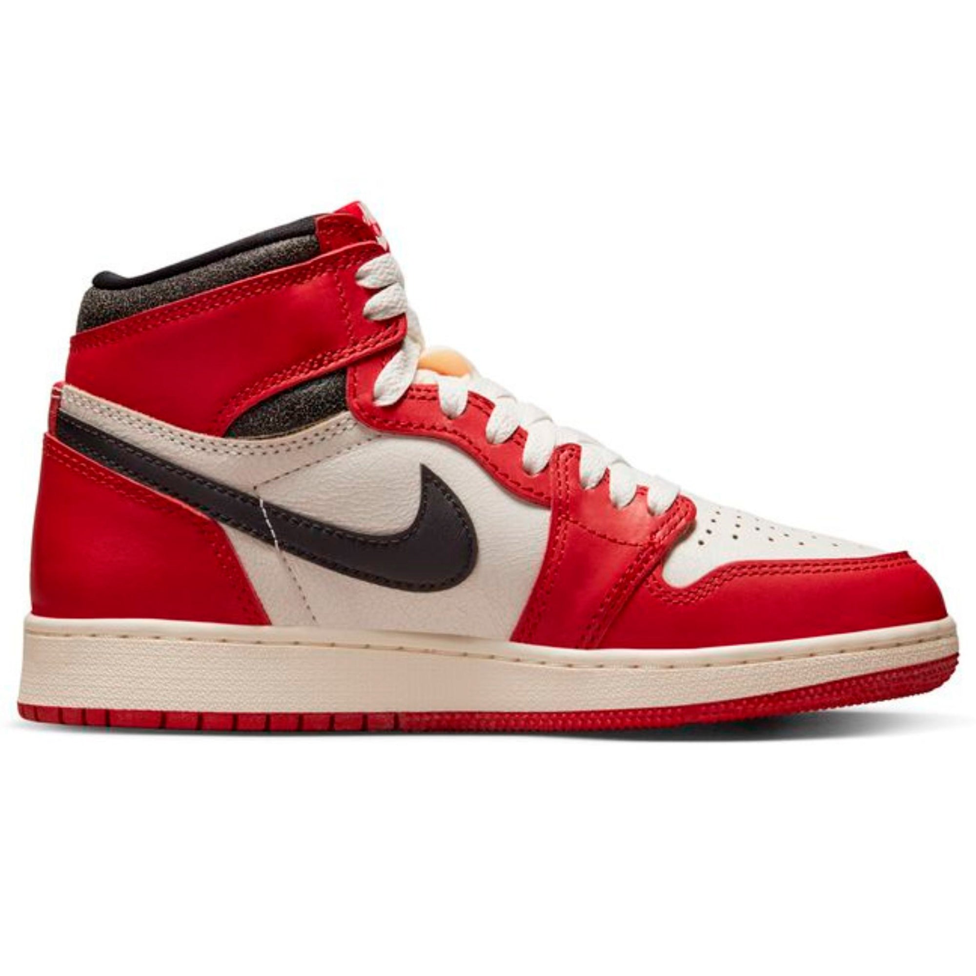 Air Jordan 1 High OG Chicago Lost and Found