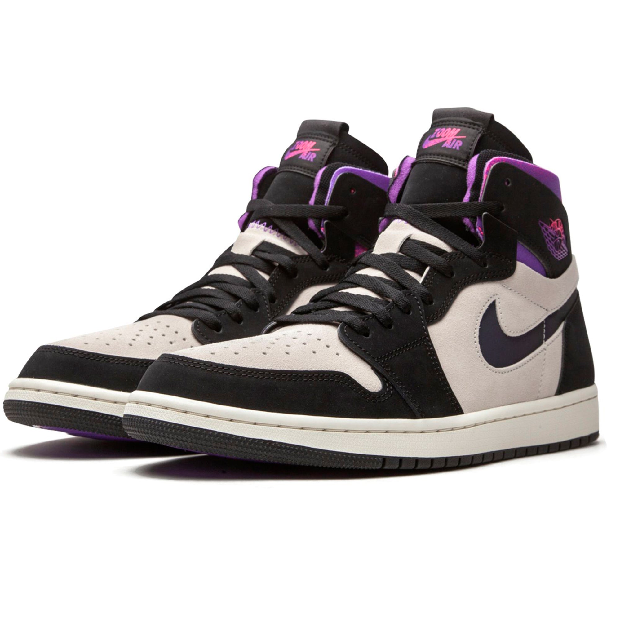 Paris Saint-Germain x Air Jordan 1 High Zoom Comfort Paris PSG