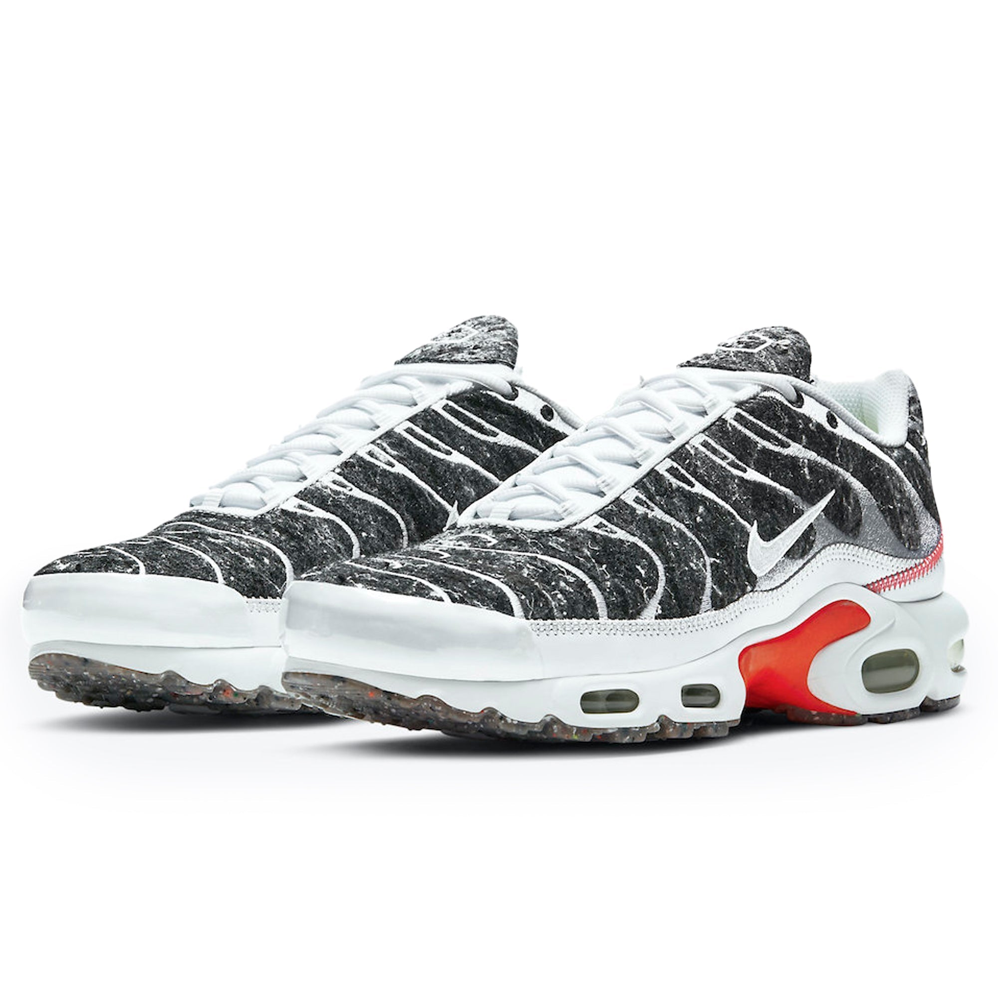 Air Max Plus Essential Crater