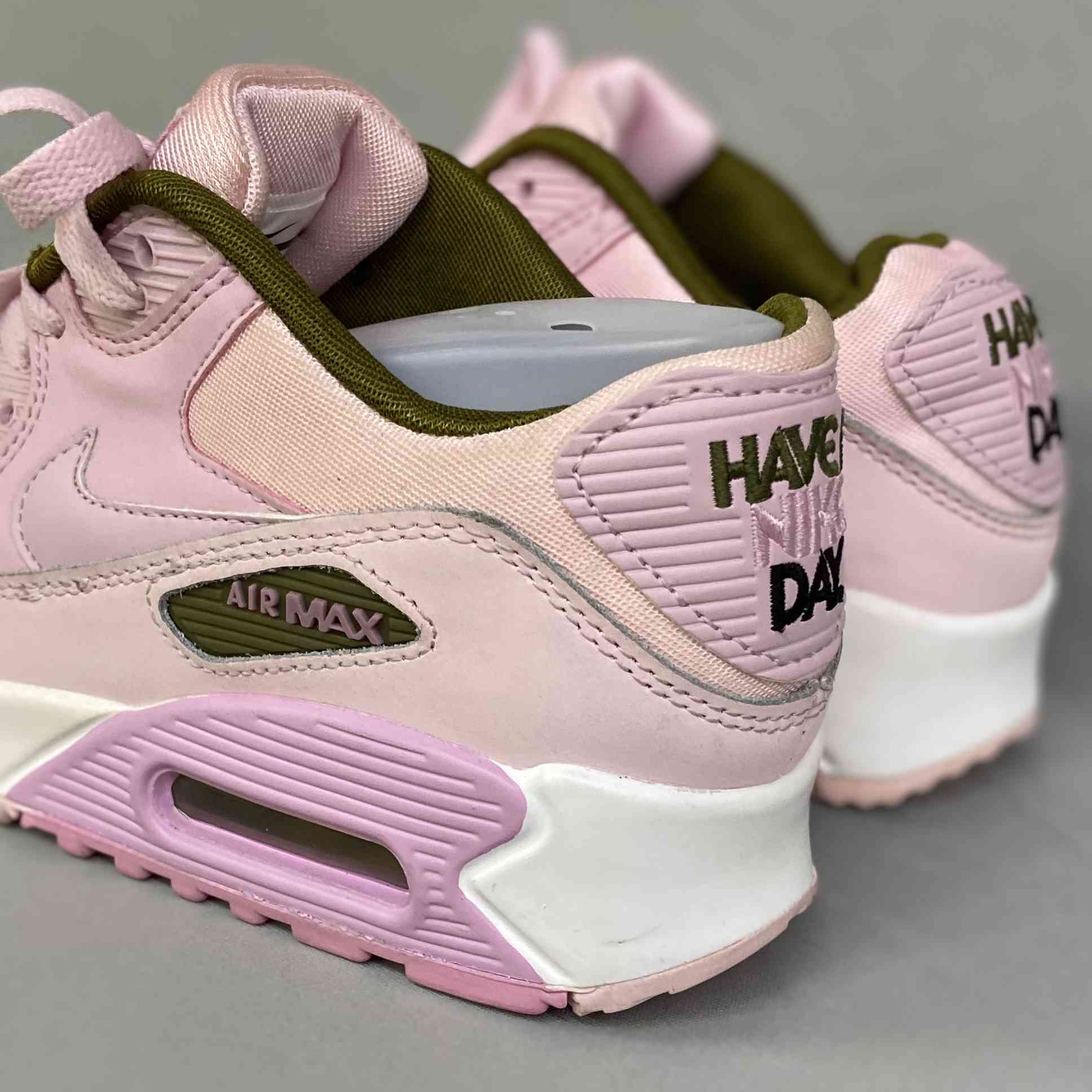 Air Max 90 Have A Nike Day