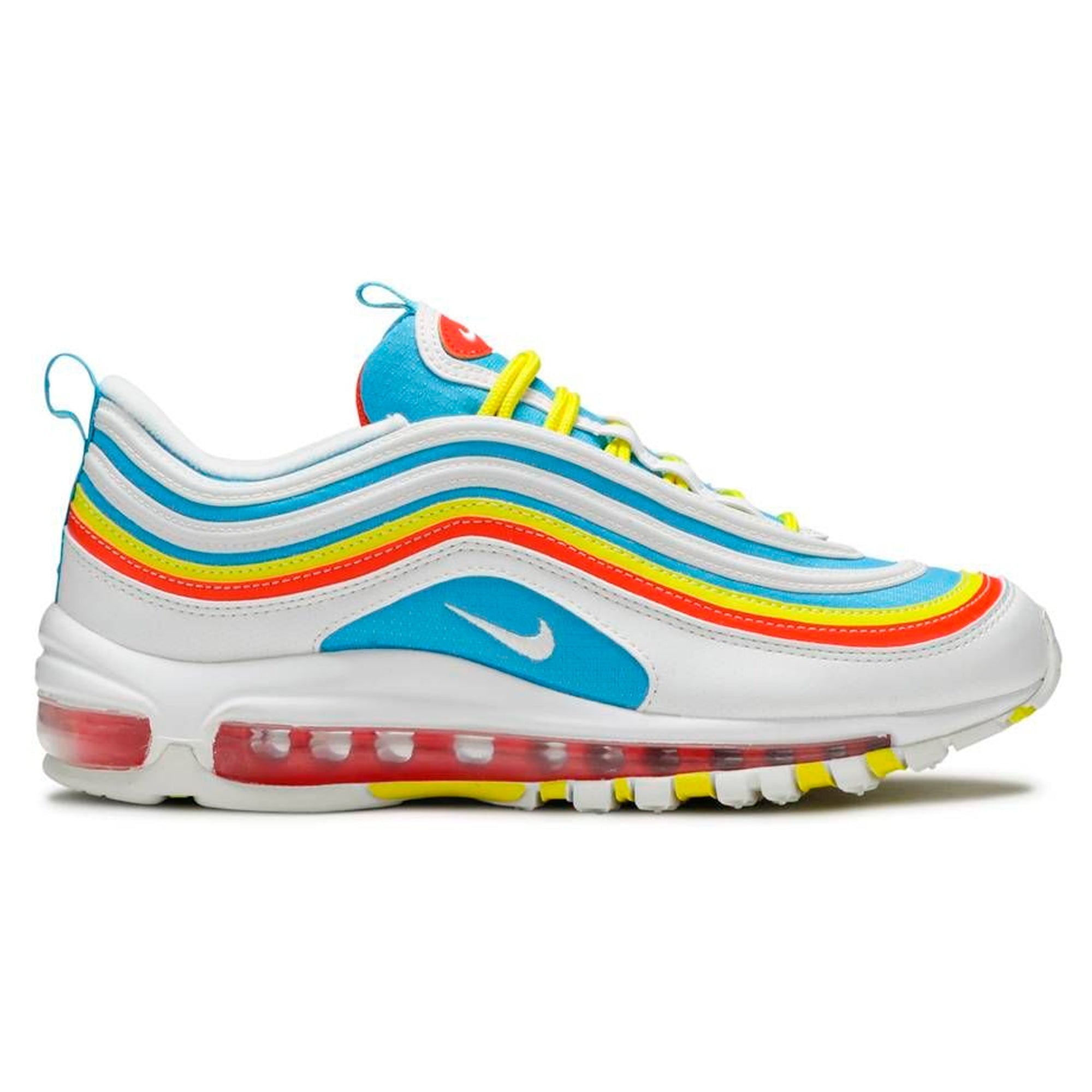Air Max 97 GS Summer Pack