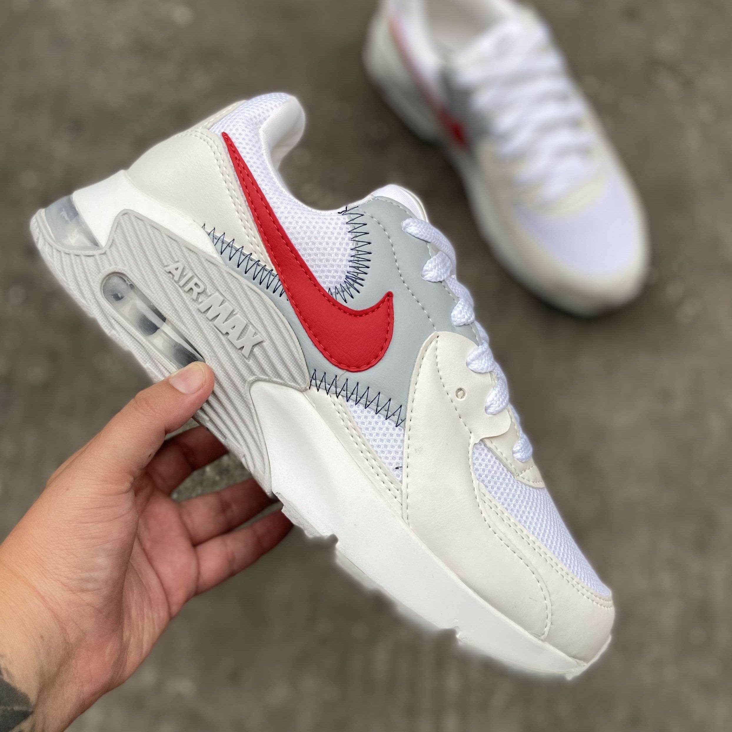 Air Max Excee Swoosh On Tour 2020
