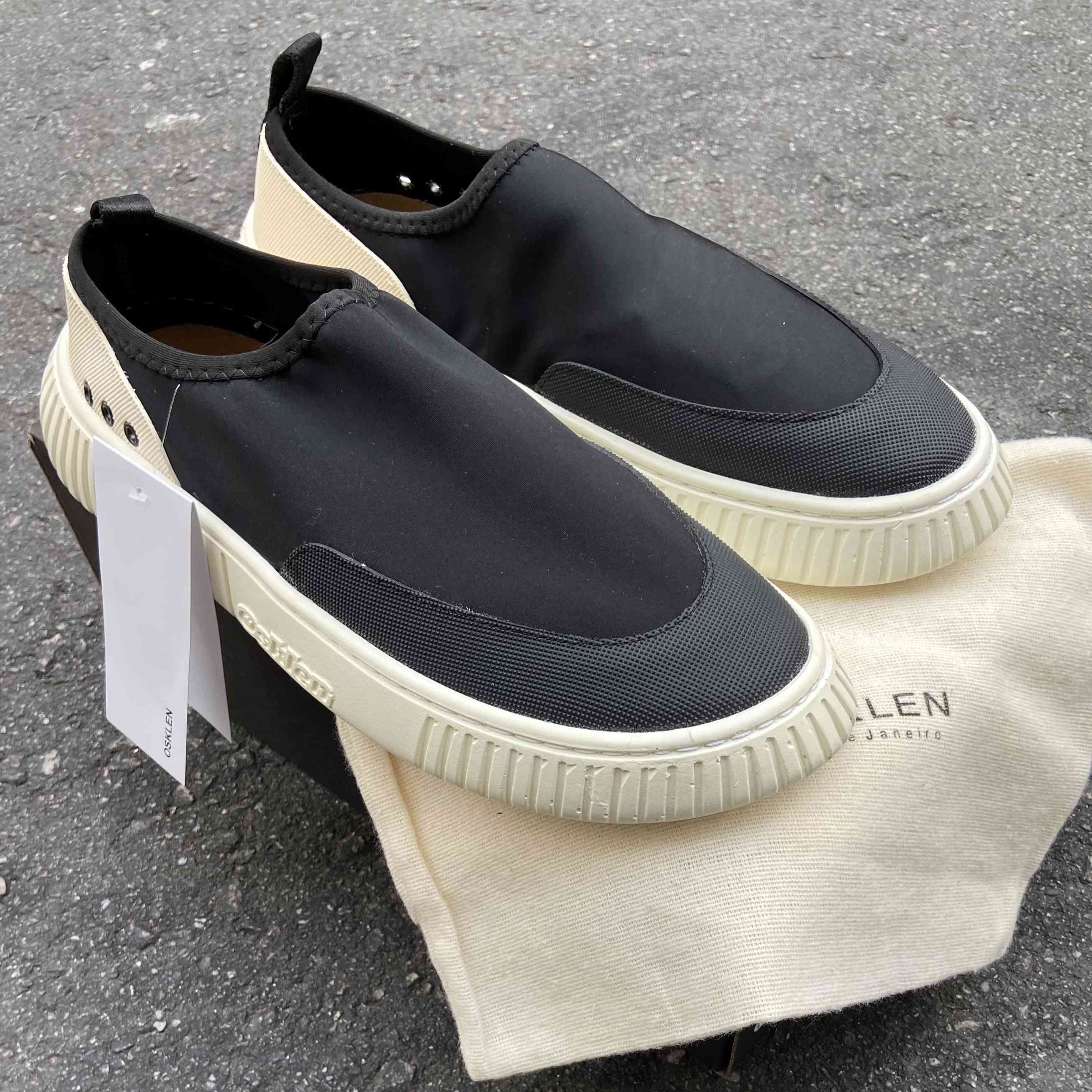 Arpx Super Light Black White