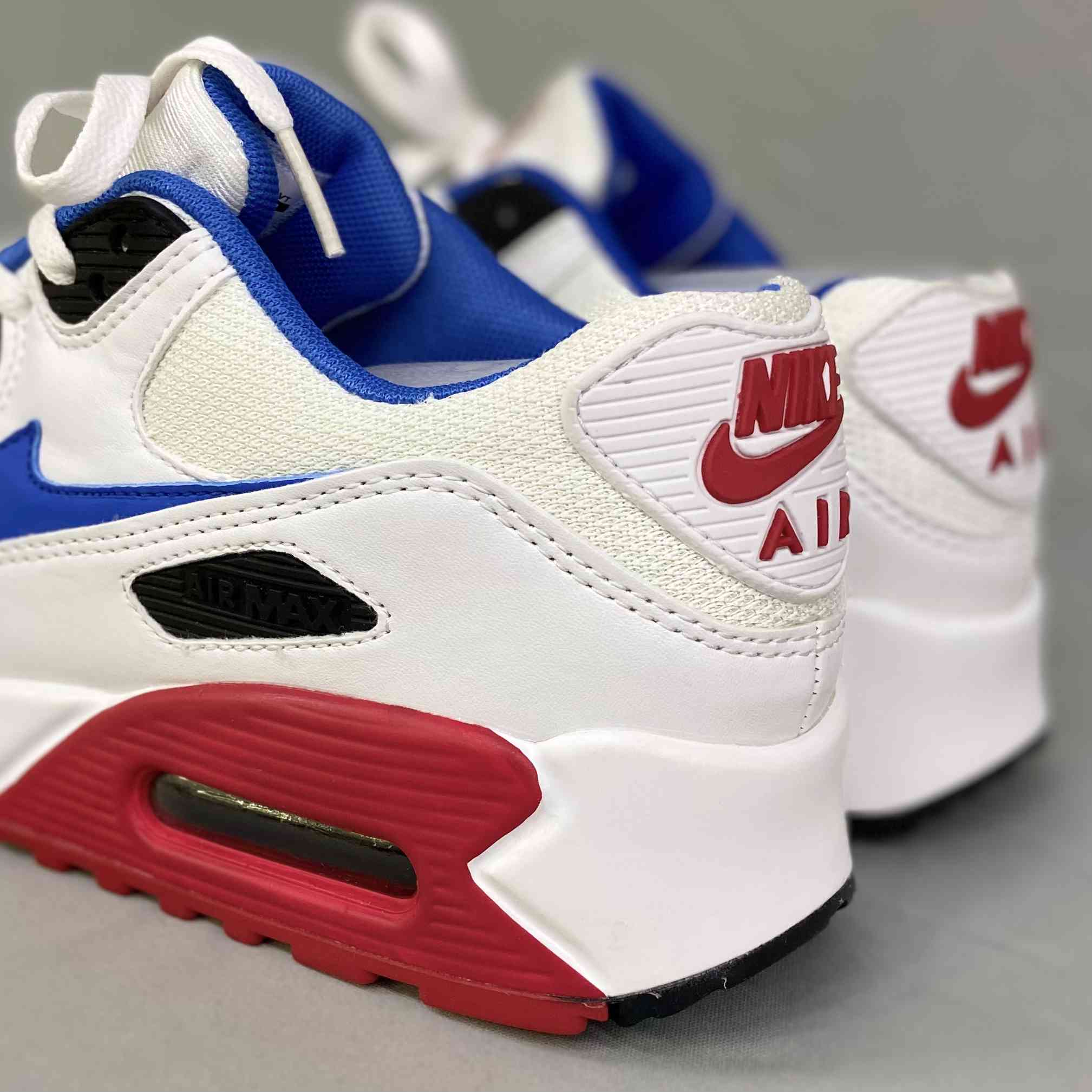 Air Max 90 Essential Ultramarine