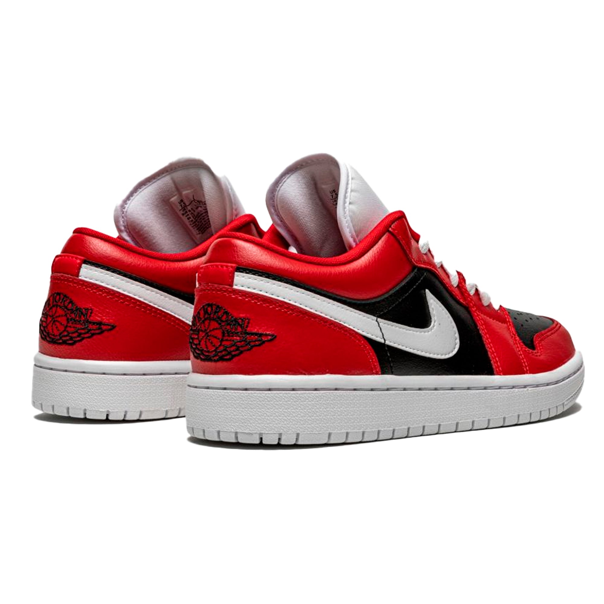 Air Jordan 1 Low Chicago Flip*