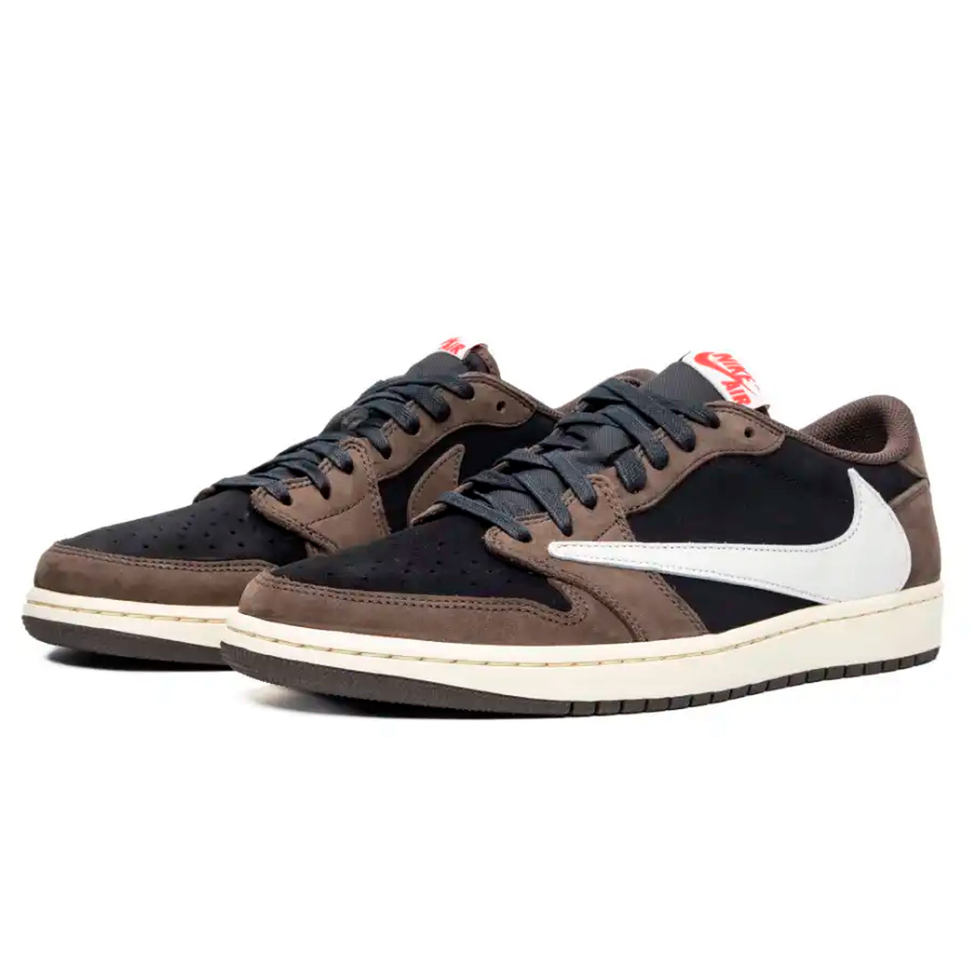 Air Jordan 1 Low Mocha Travis Scott