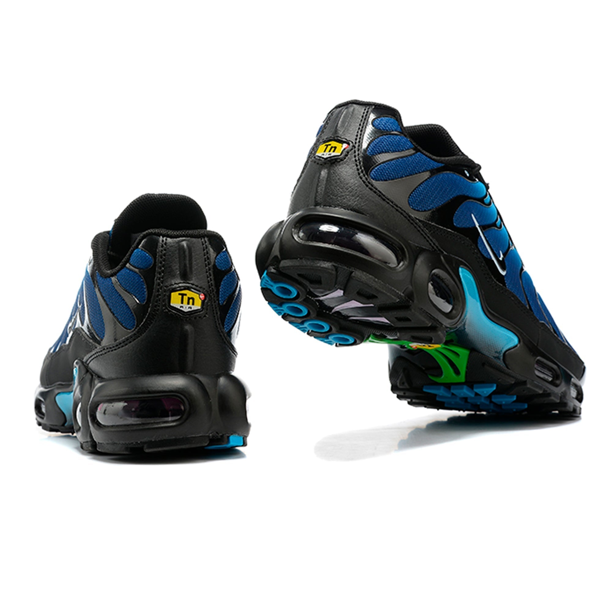 Air Max Plus TN France Blue