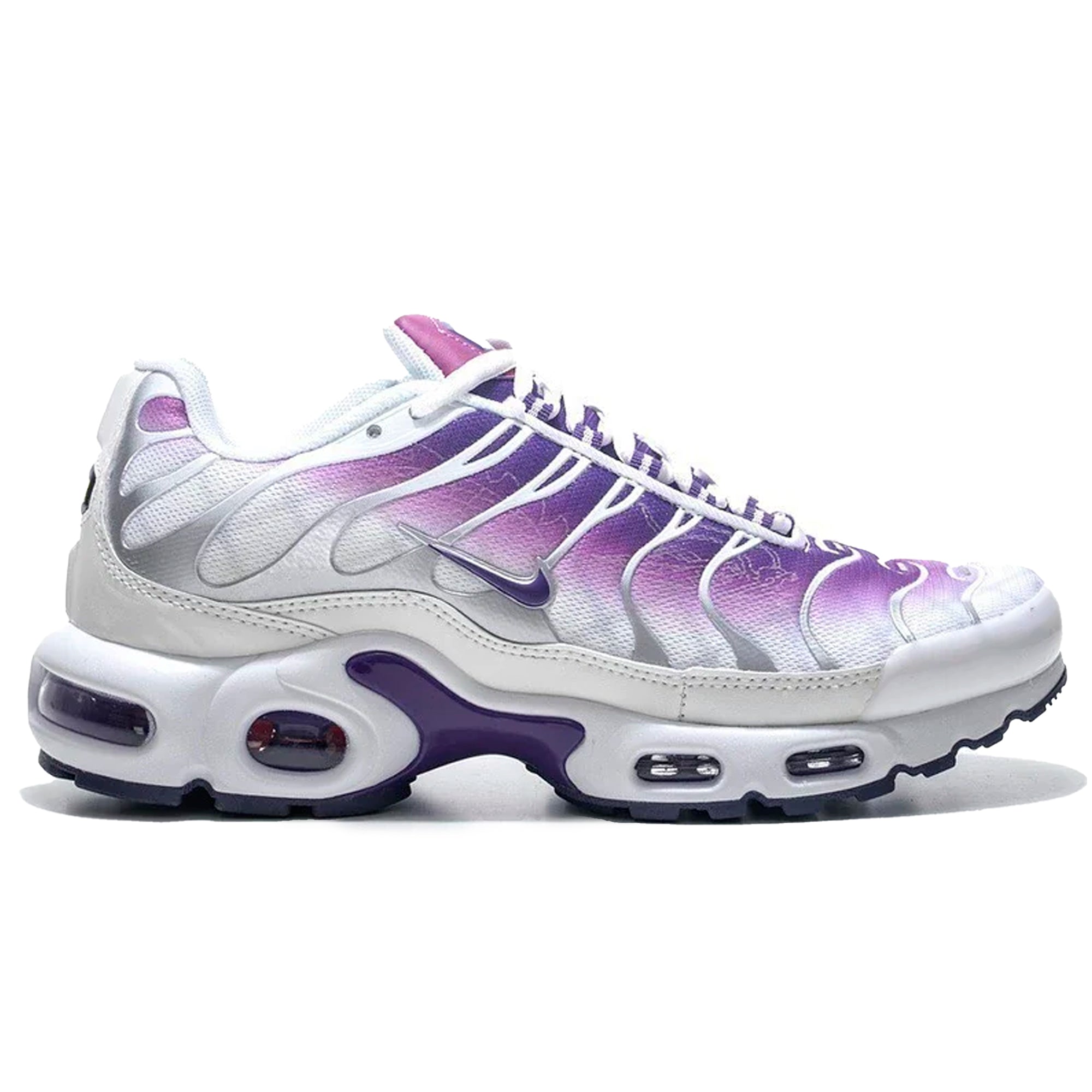 Air Max Plus TN Purple Dragon