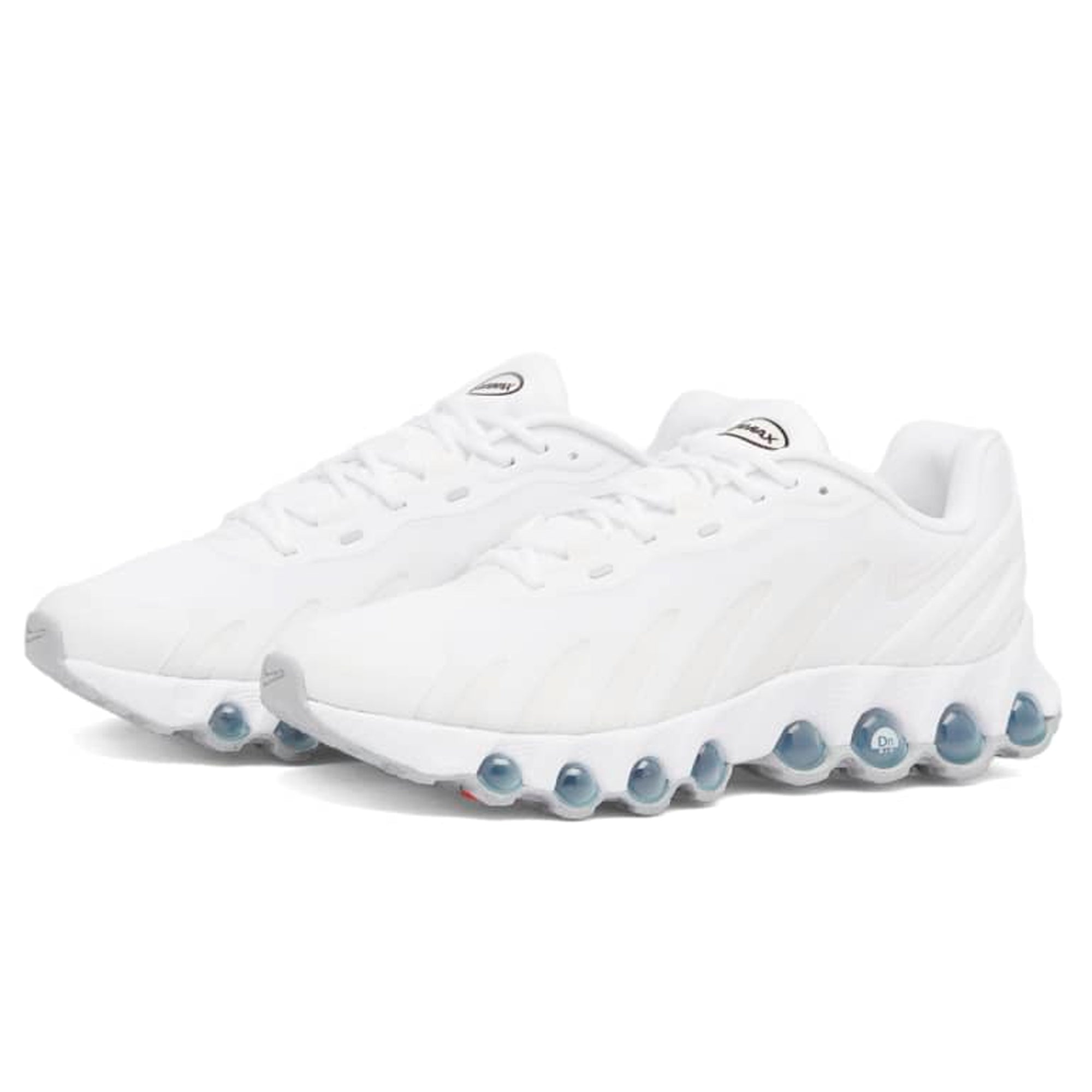 Air Max DN8 Triple White