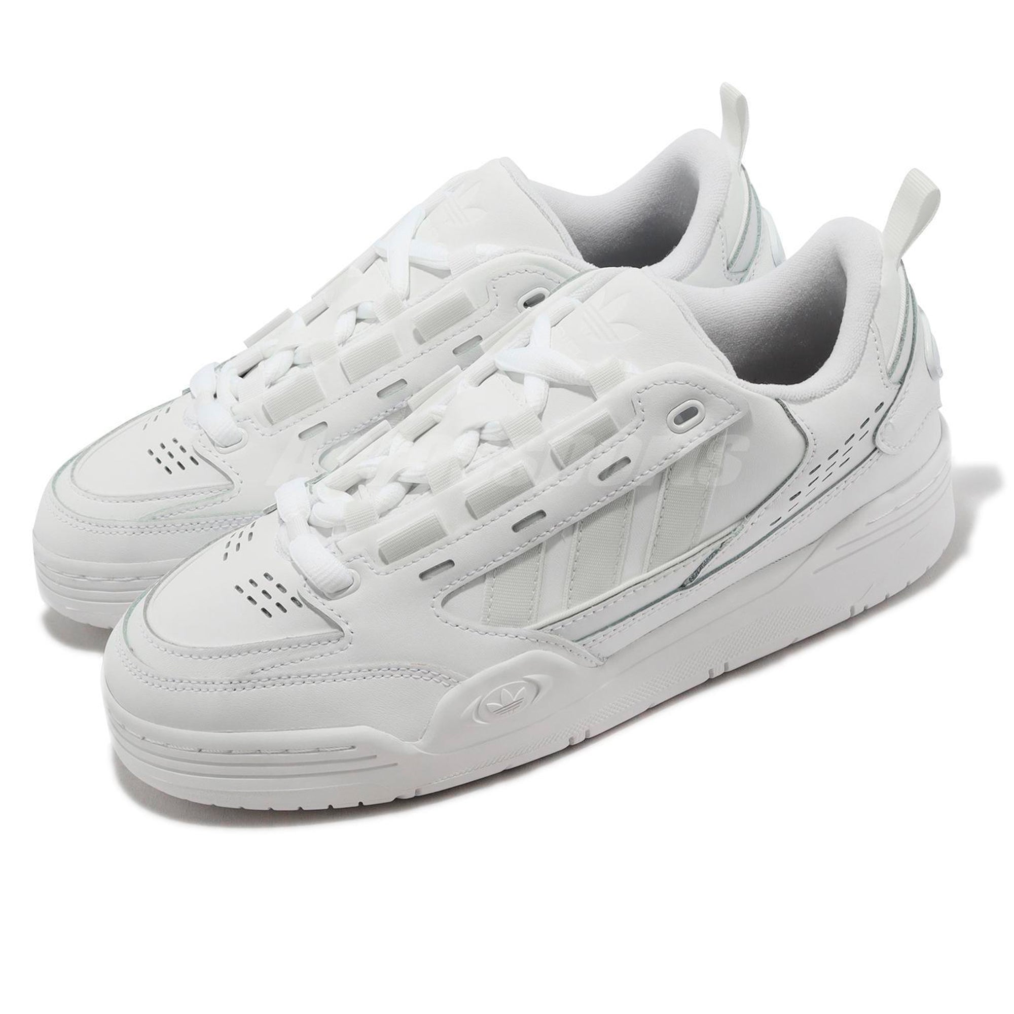 ADI2000 Triple White