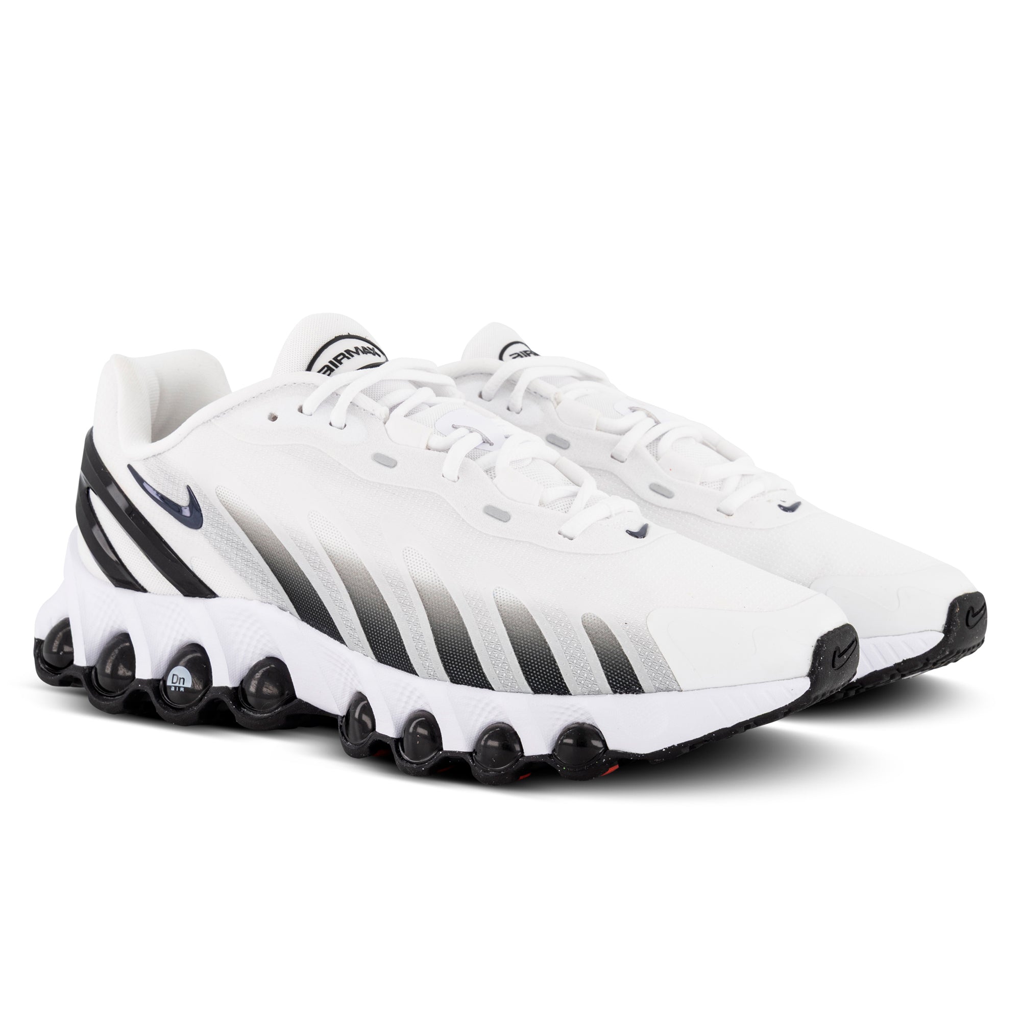 Air Max DN8 White Black