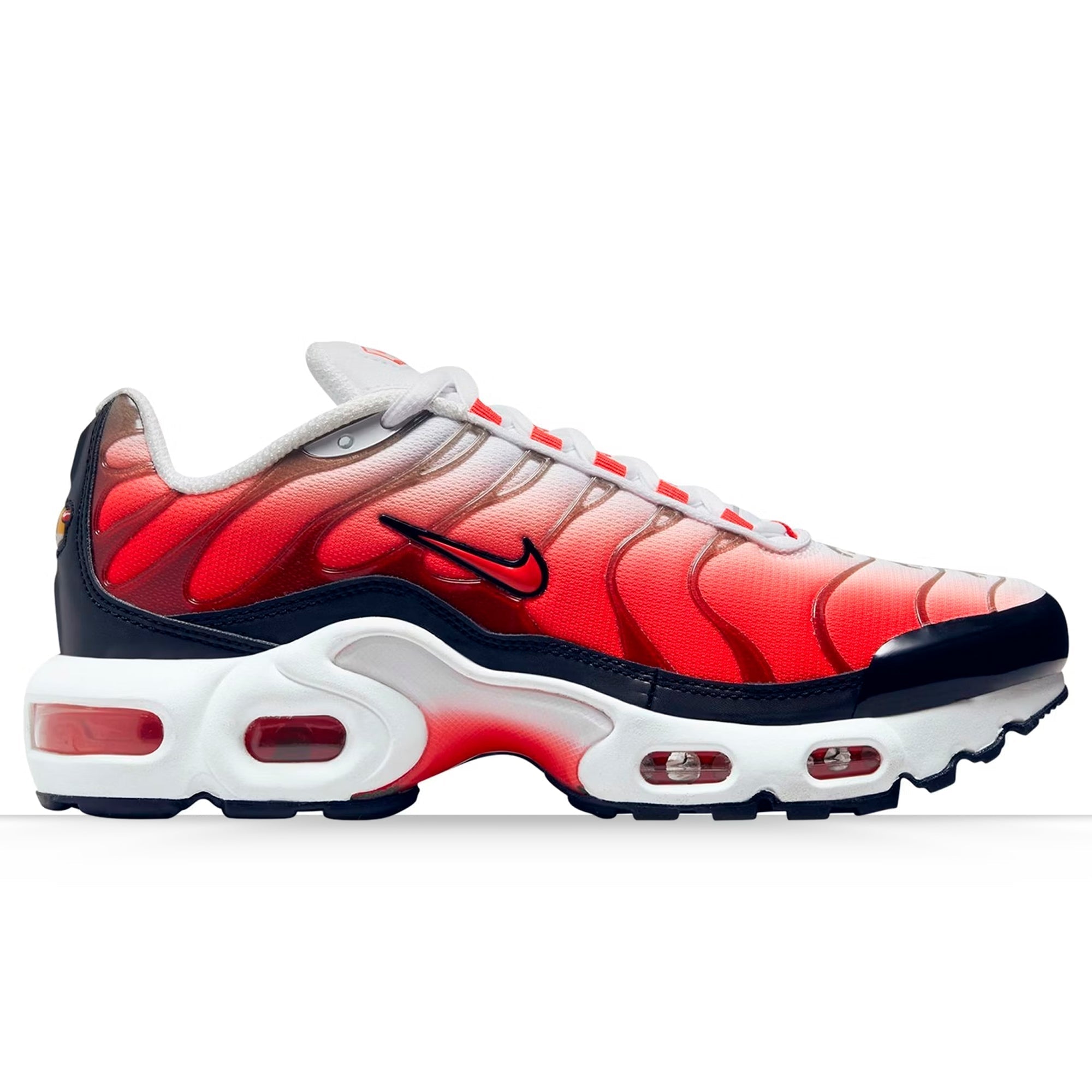 Air Max Plus TN Fire