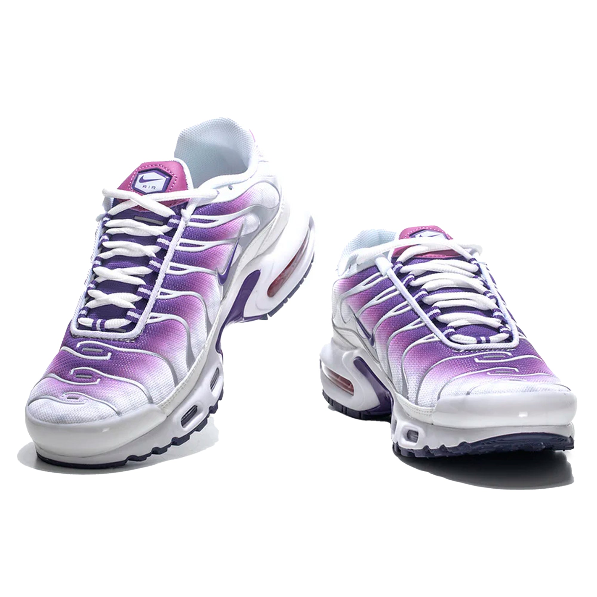 Air Max Plus TN Purple Dragon
