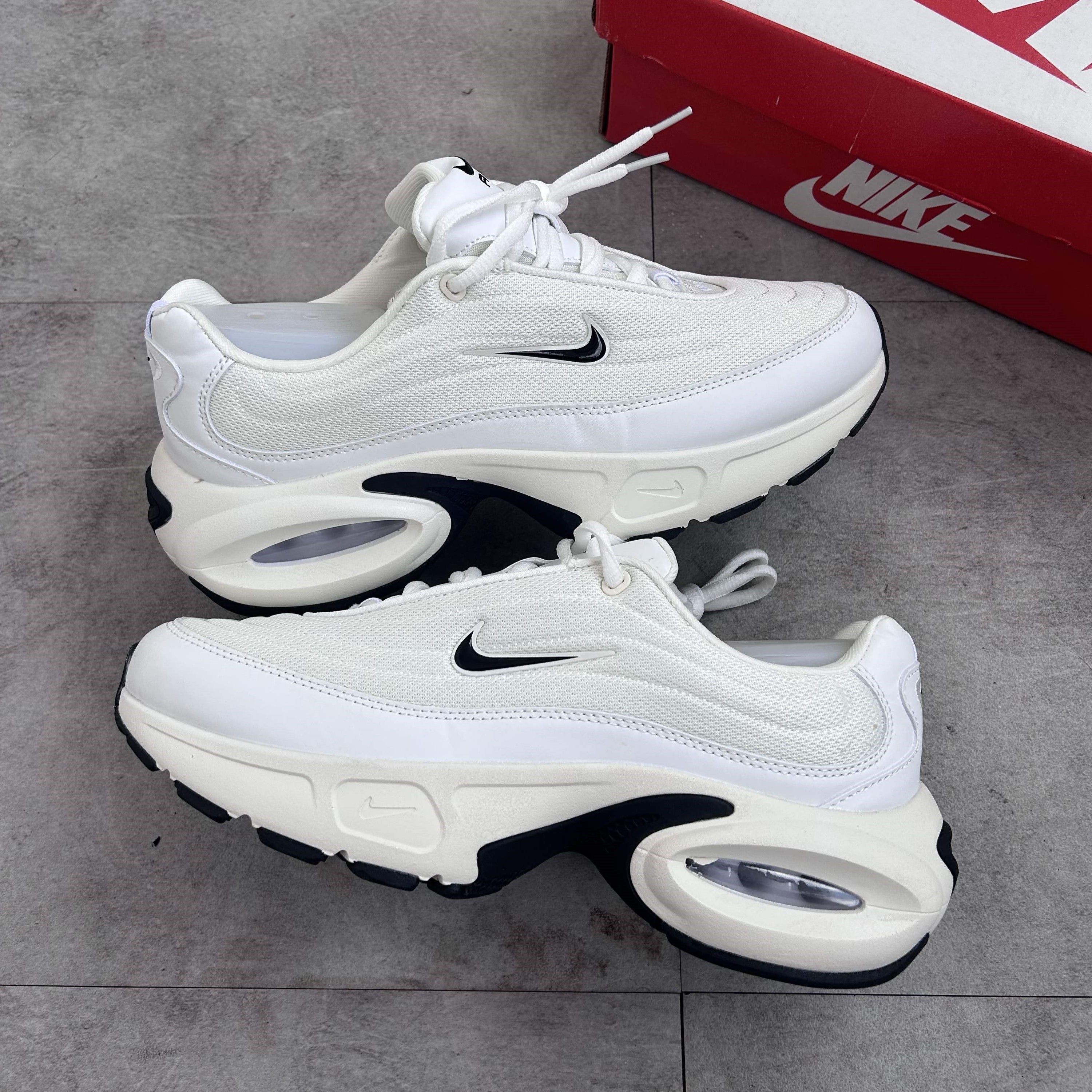 Air Max Portal Sail Black