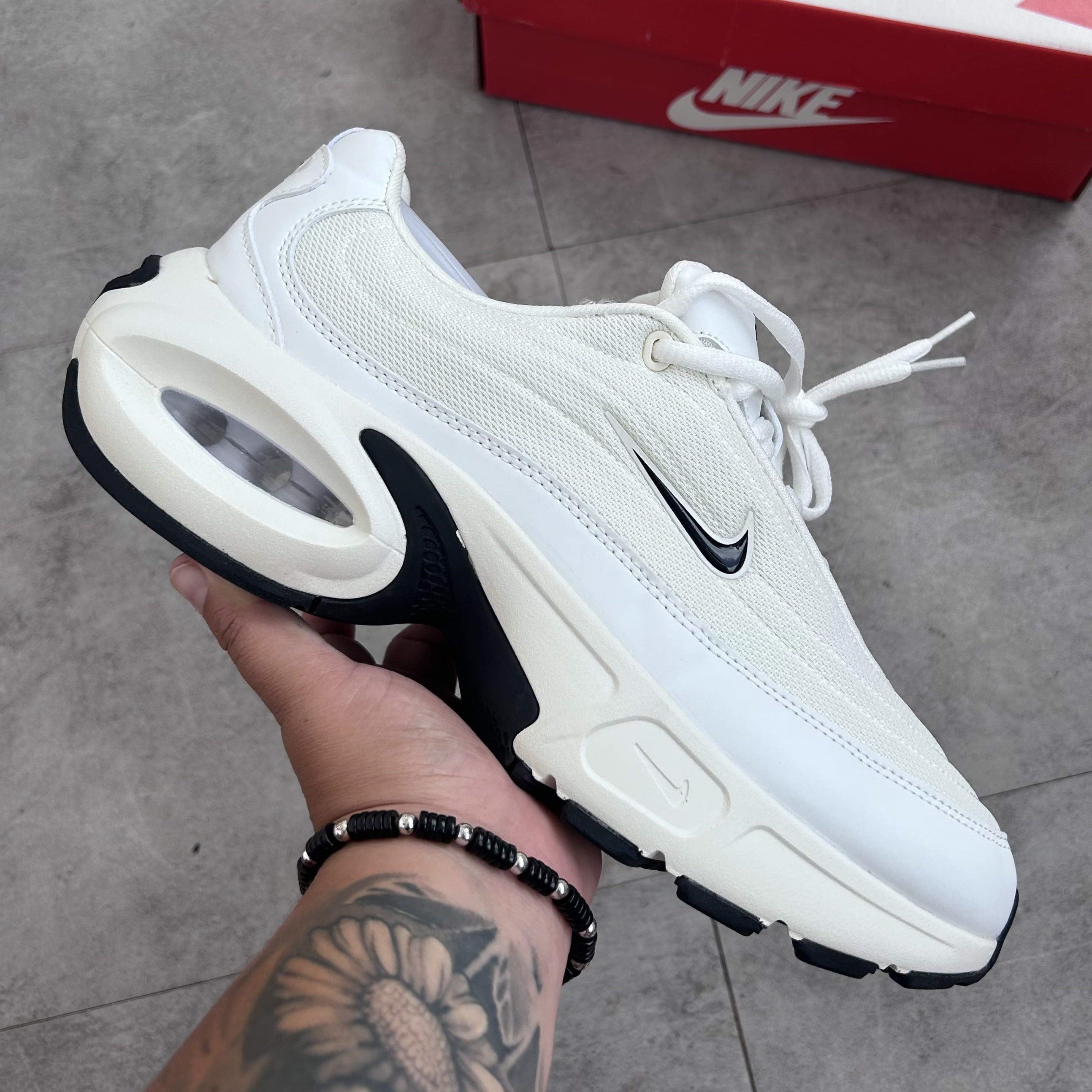 Air Max Portal Sail Black