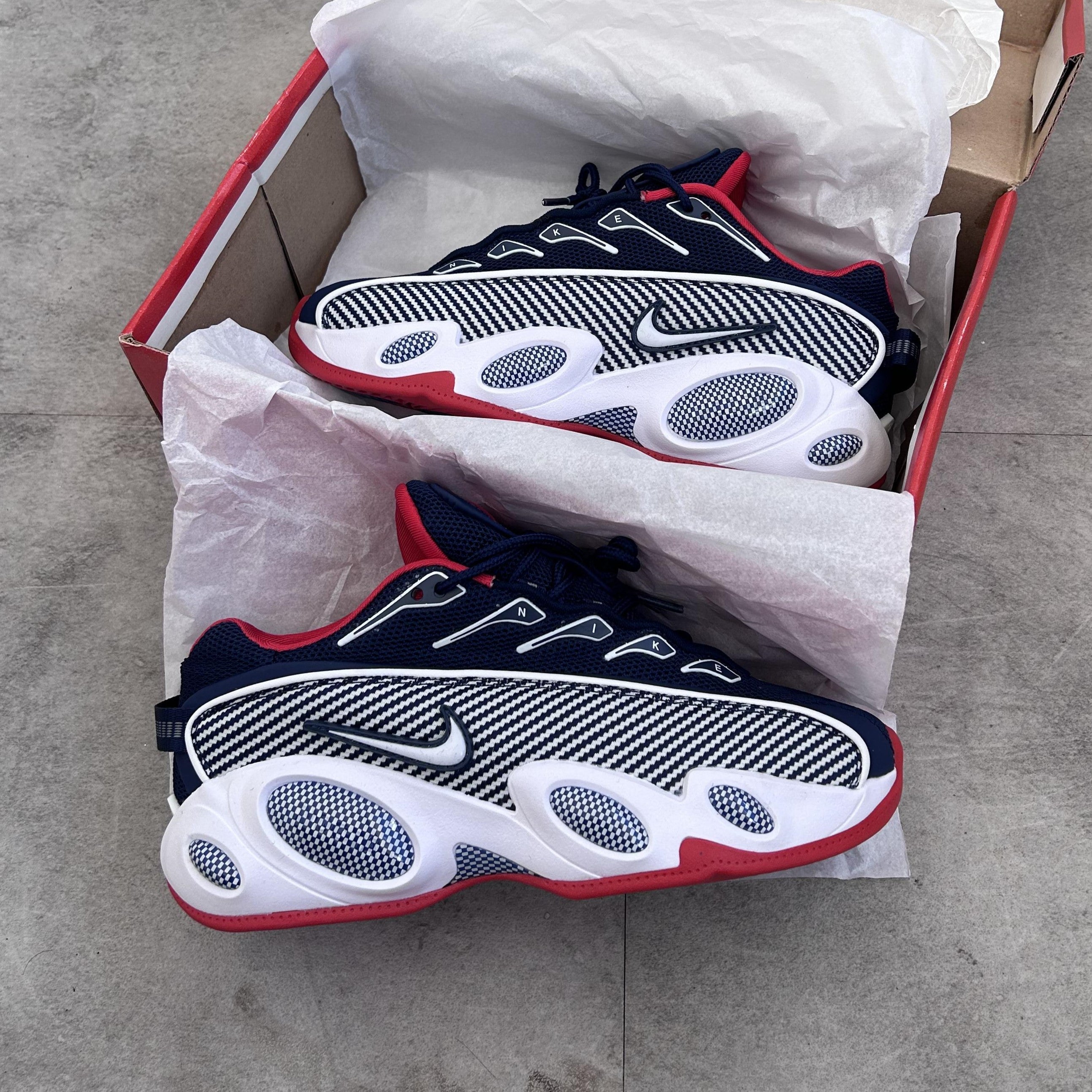 Nike x NOCTA Glide Rouge