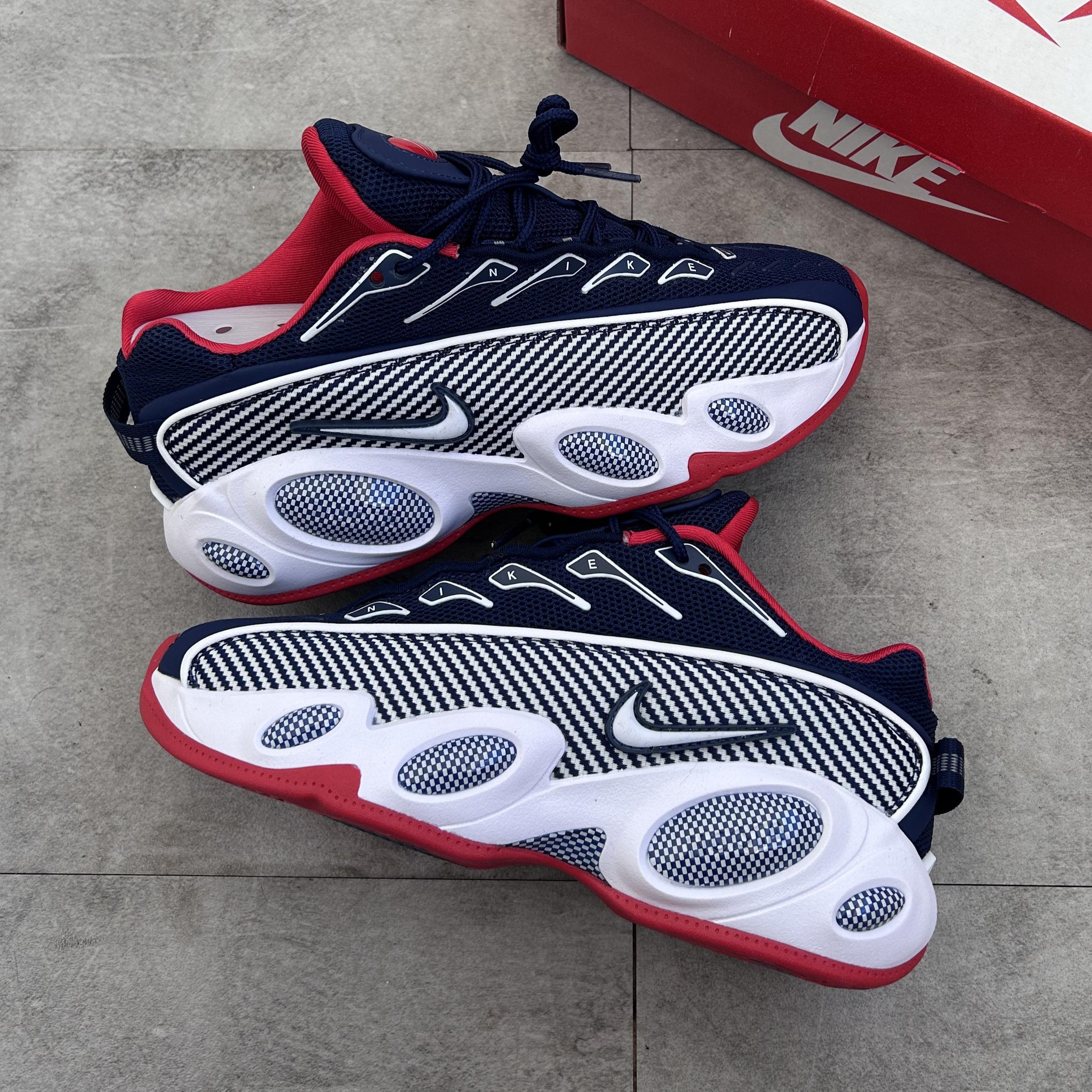 Nike x NOCTA Glide Rouge