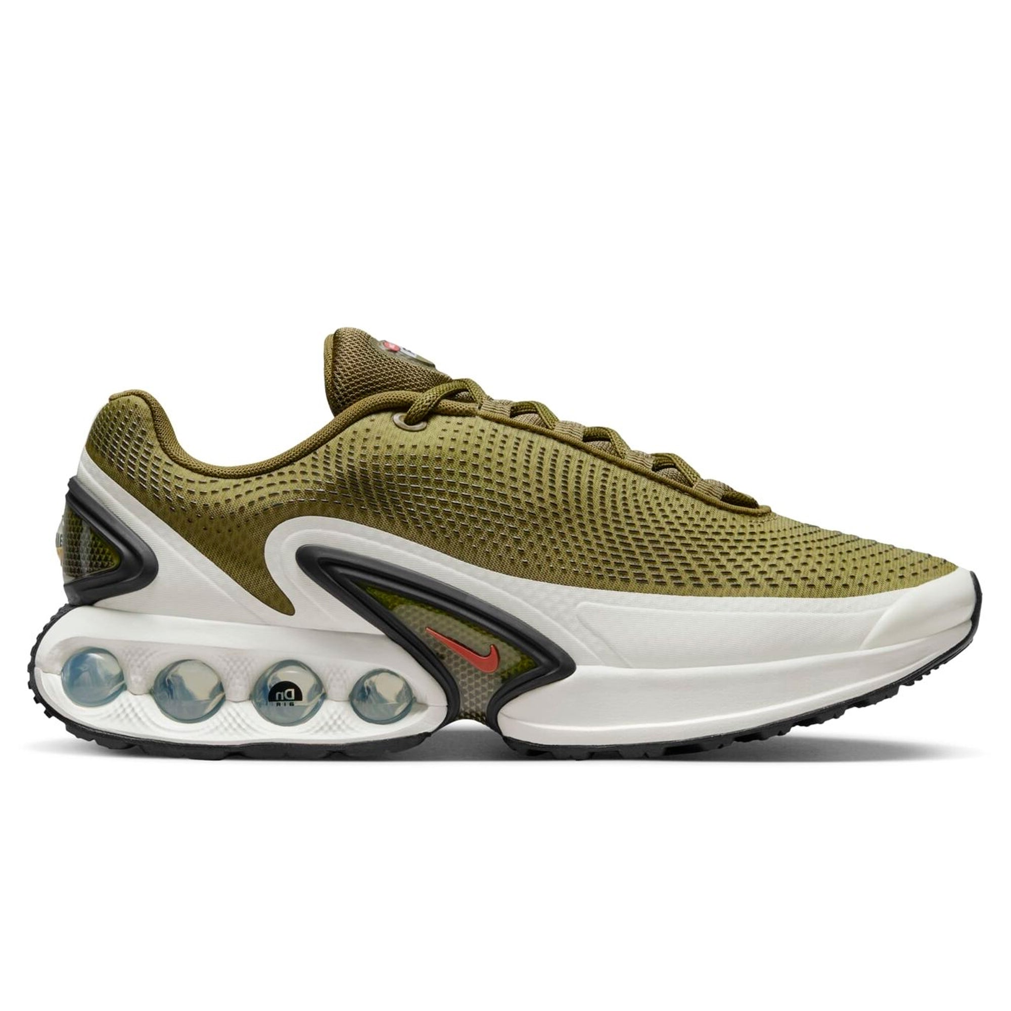 Air Max DN Olive Flak