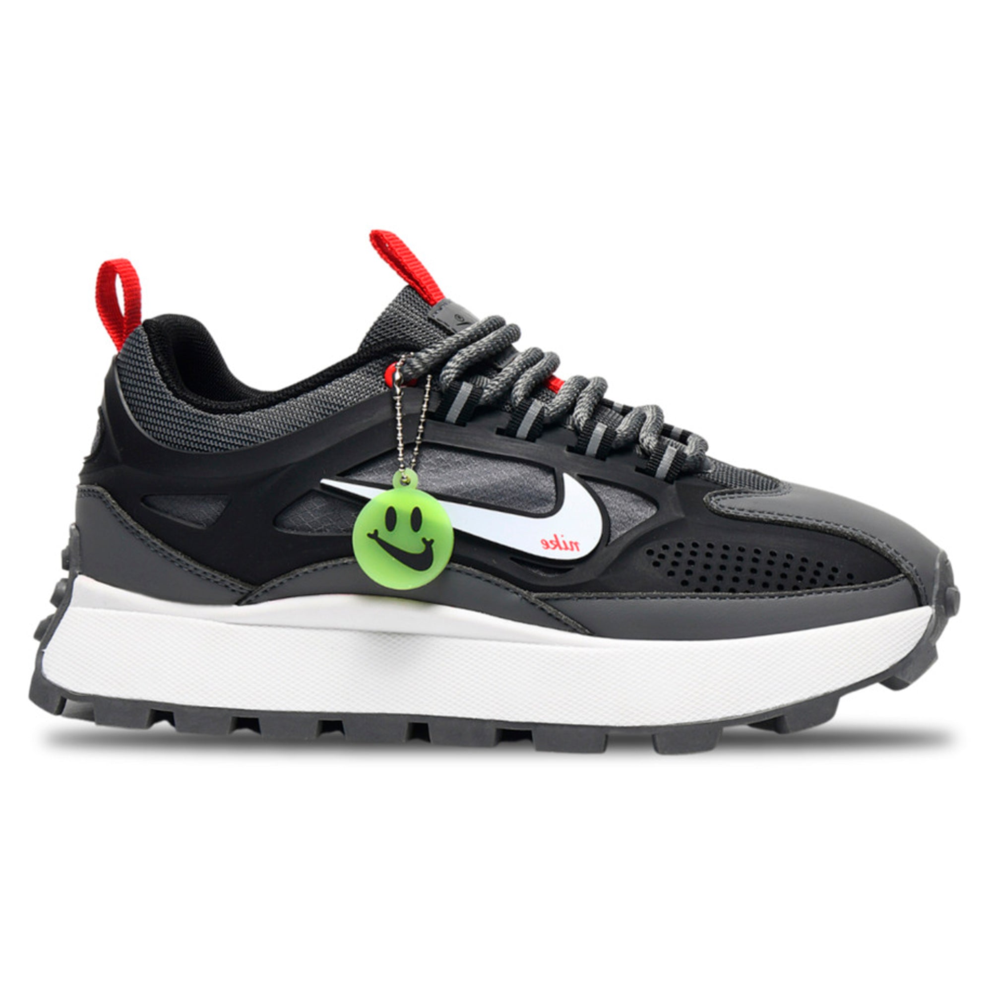 Air Max Bailleli Core Black