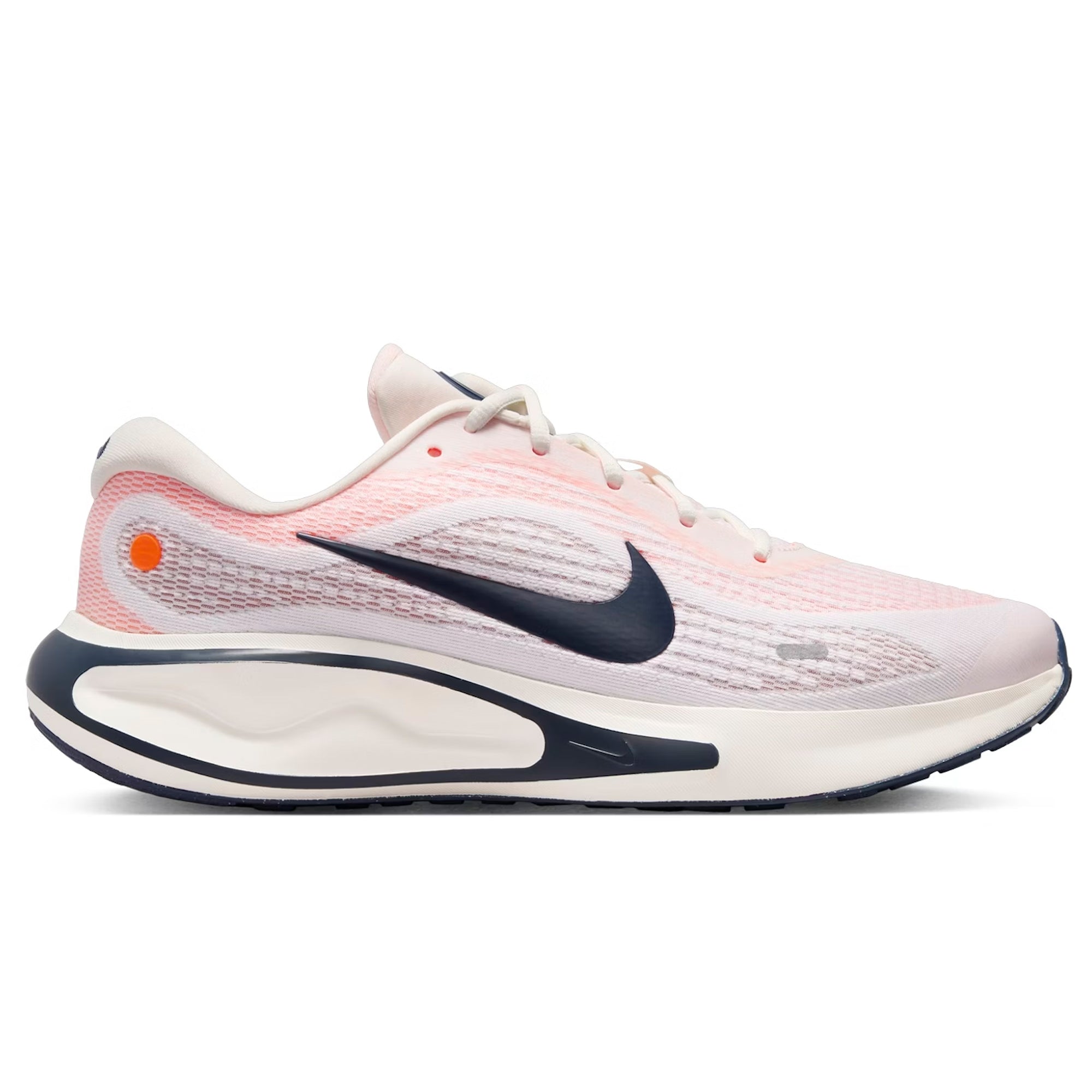 Journey Run Sail Total Orange