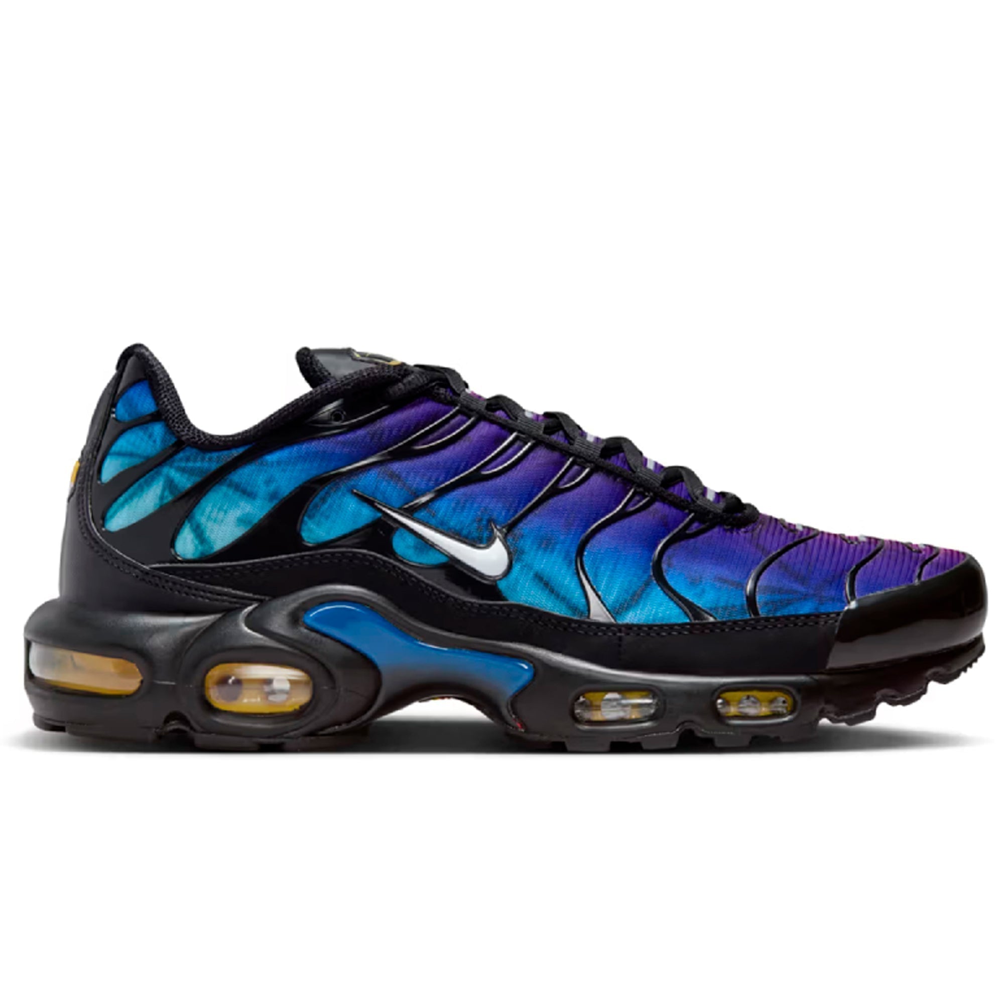 Air Max Plus TN 25th Anniversary