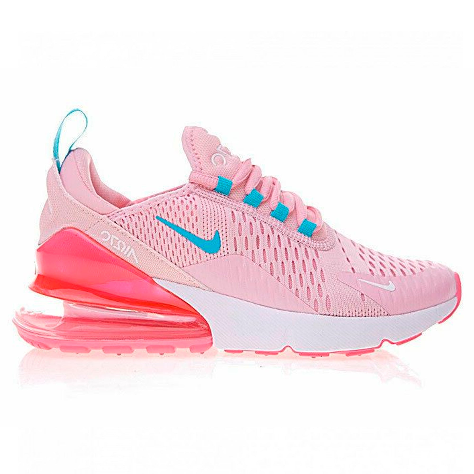 Air Max 270 Pink