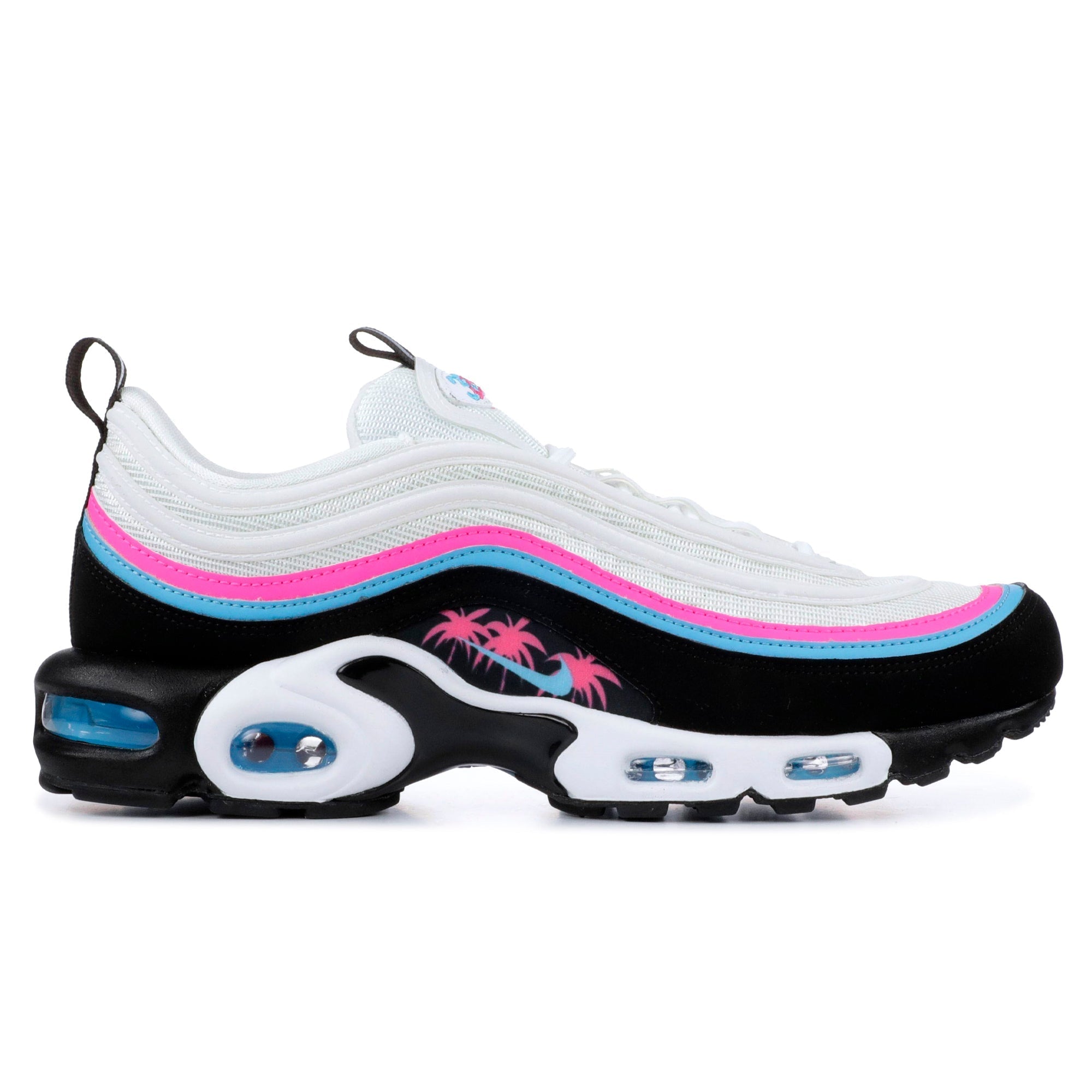 Air Max Plus 97 Miami
