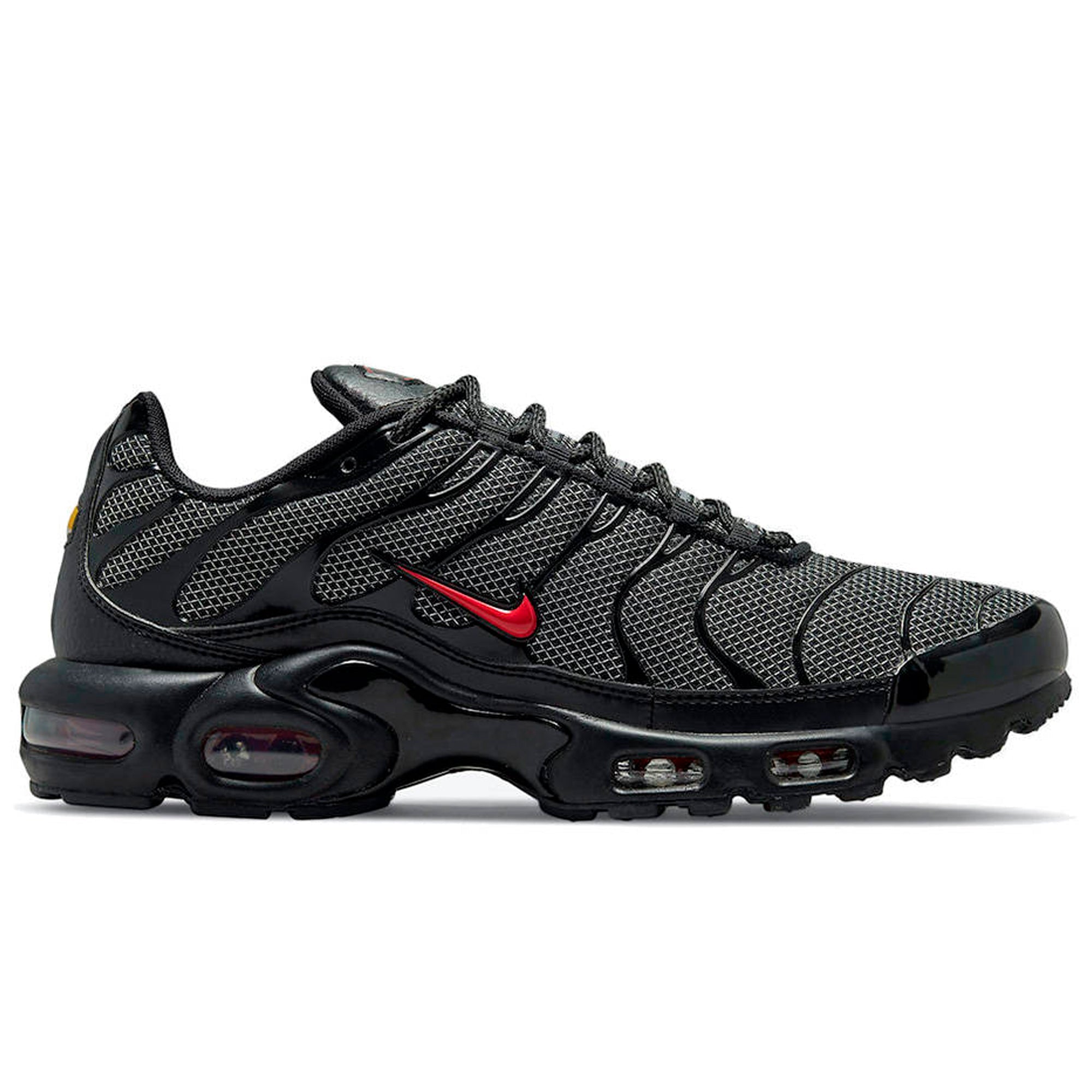 Air Max Plus TN GS Bred