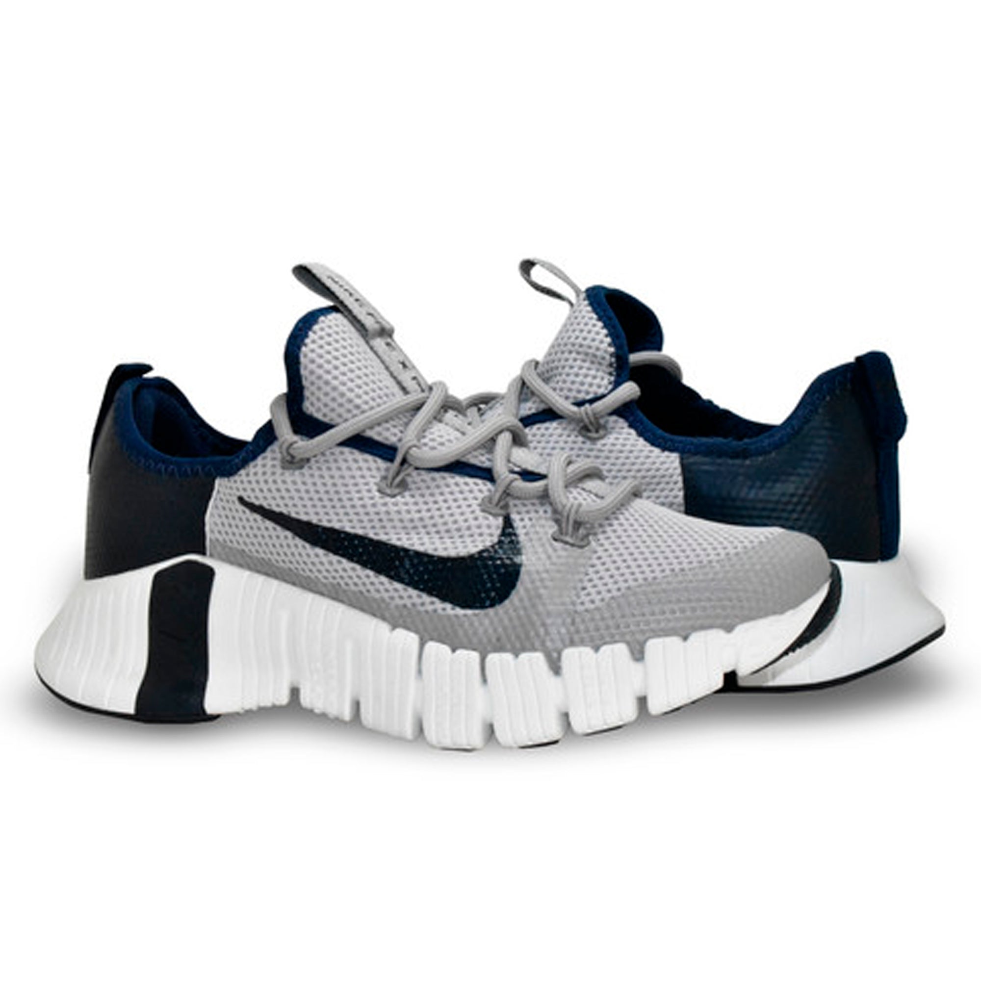 Free Metcon 3 Light Grey Blue