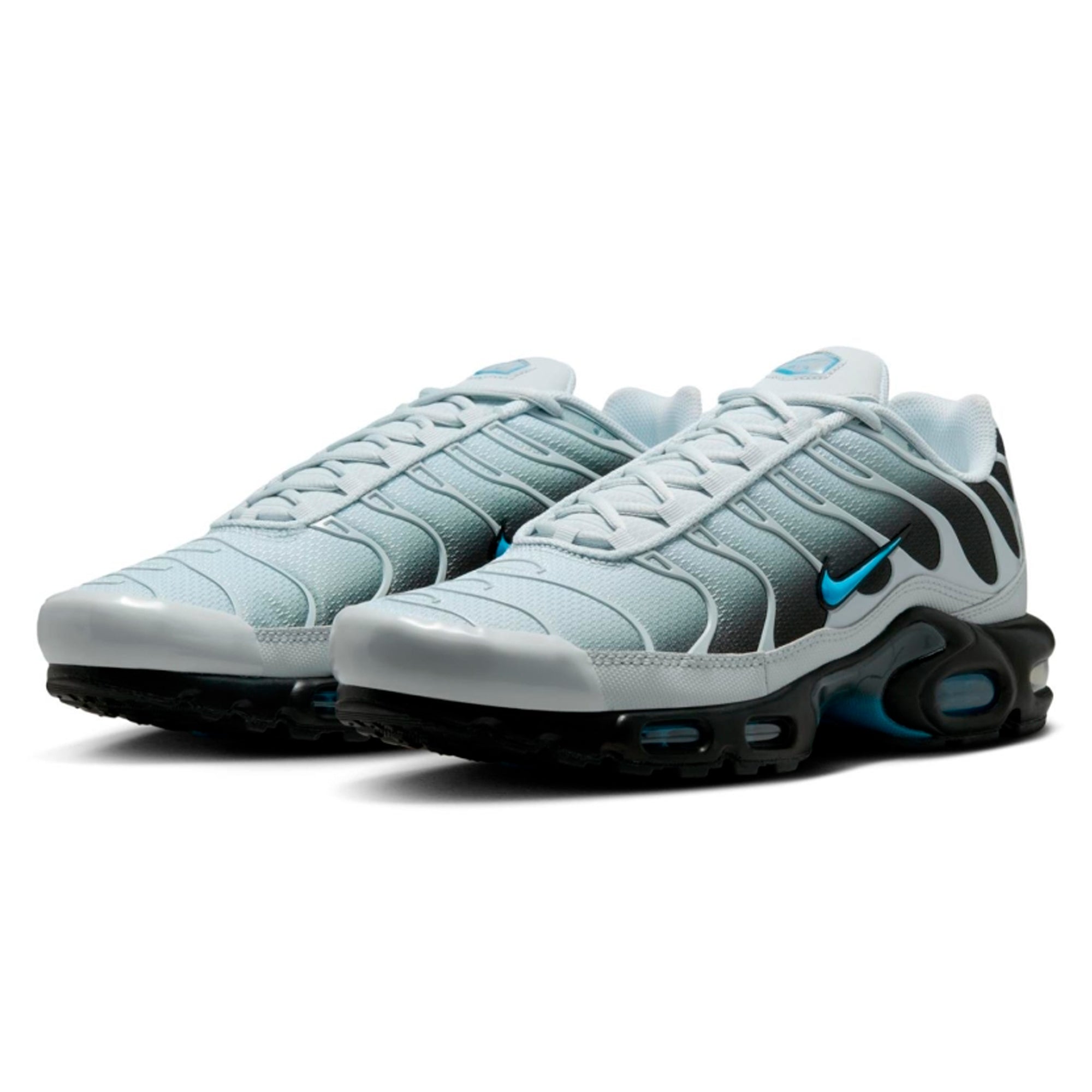 Air Max Plus TN Pure Platinum University Blue