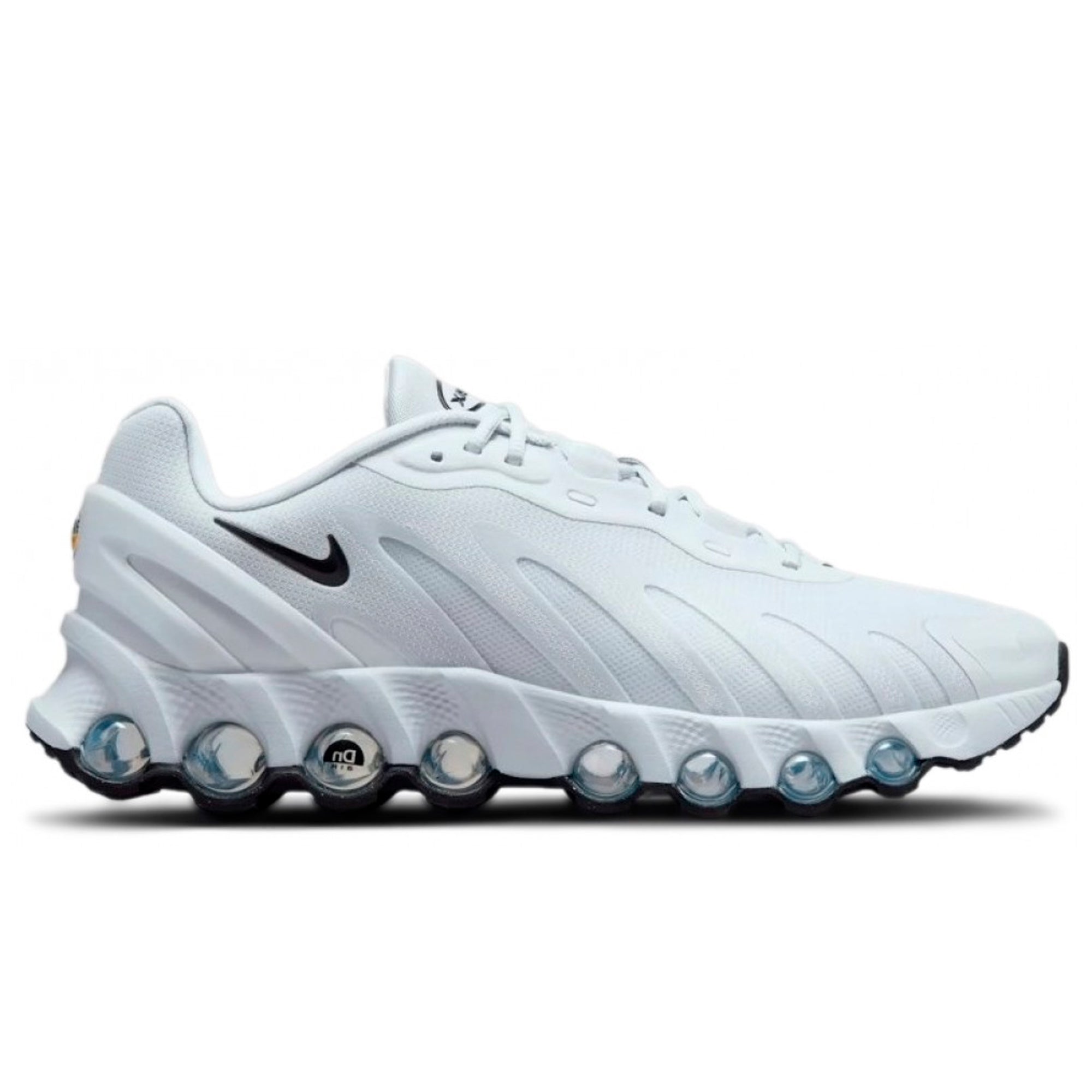 Air Max DN8 Pure Platinum Black