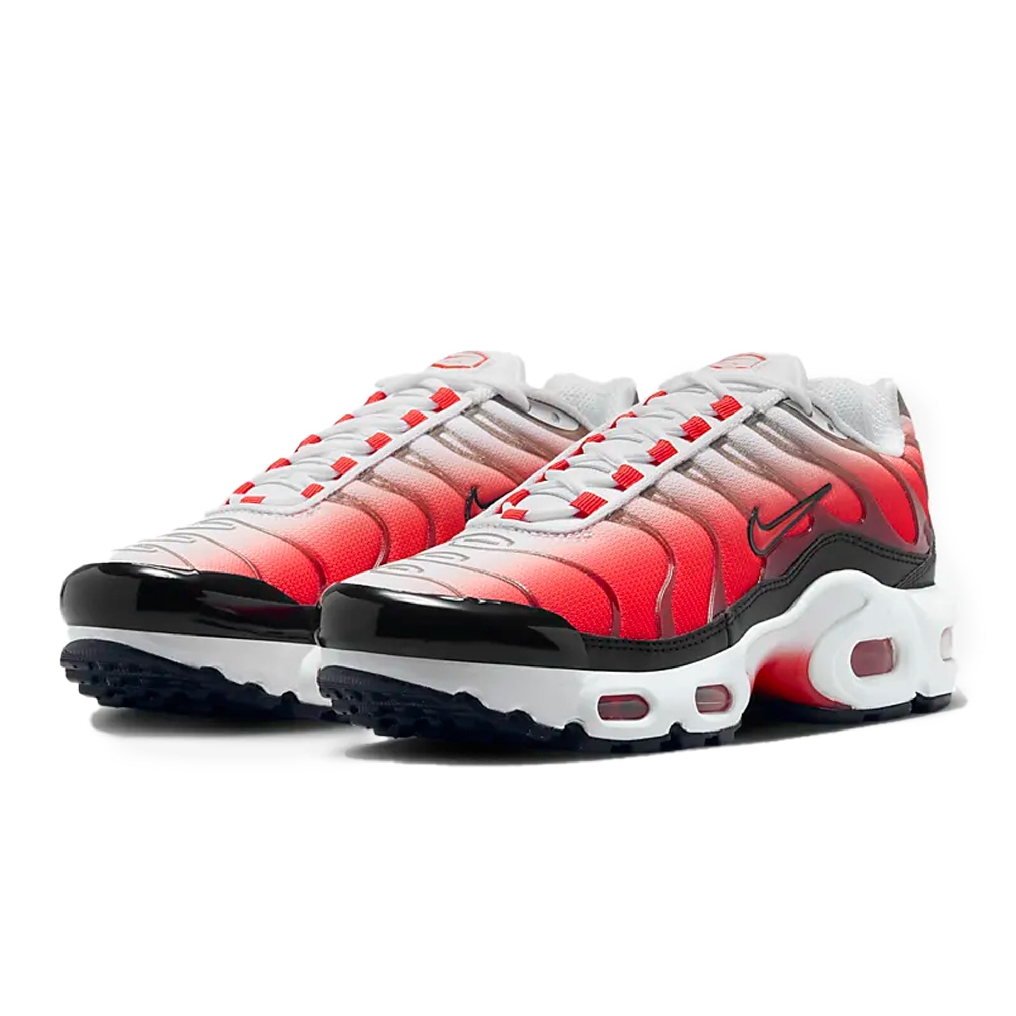 Air Max Plus TN Fire