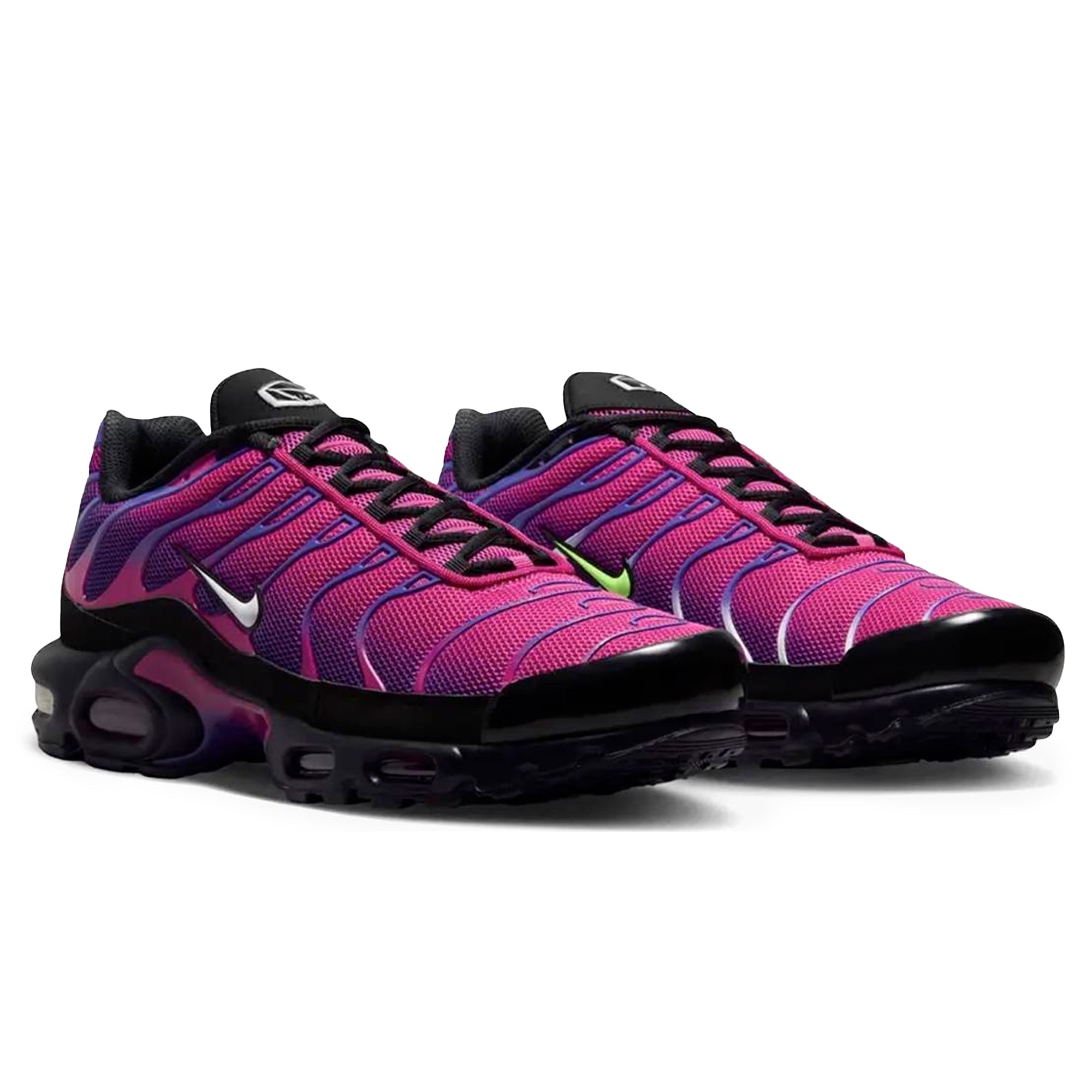 Air Max Plus TN Rebellious Air Fireberry