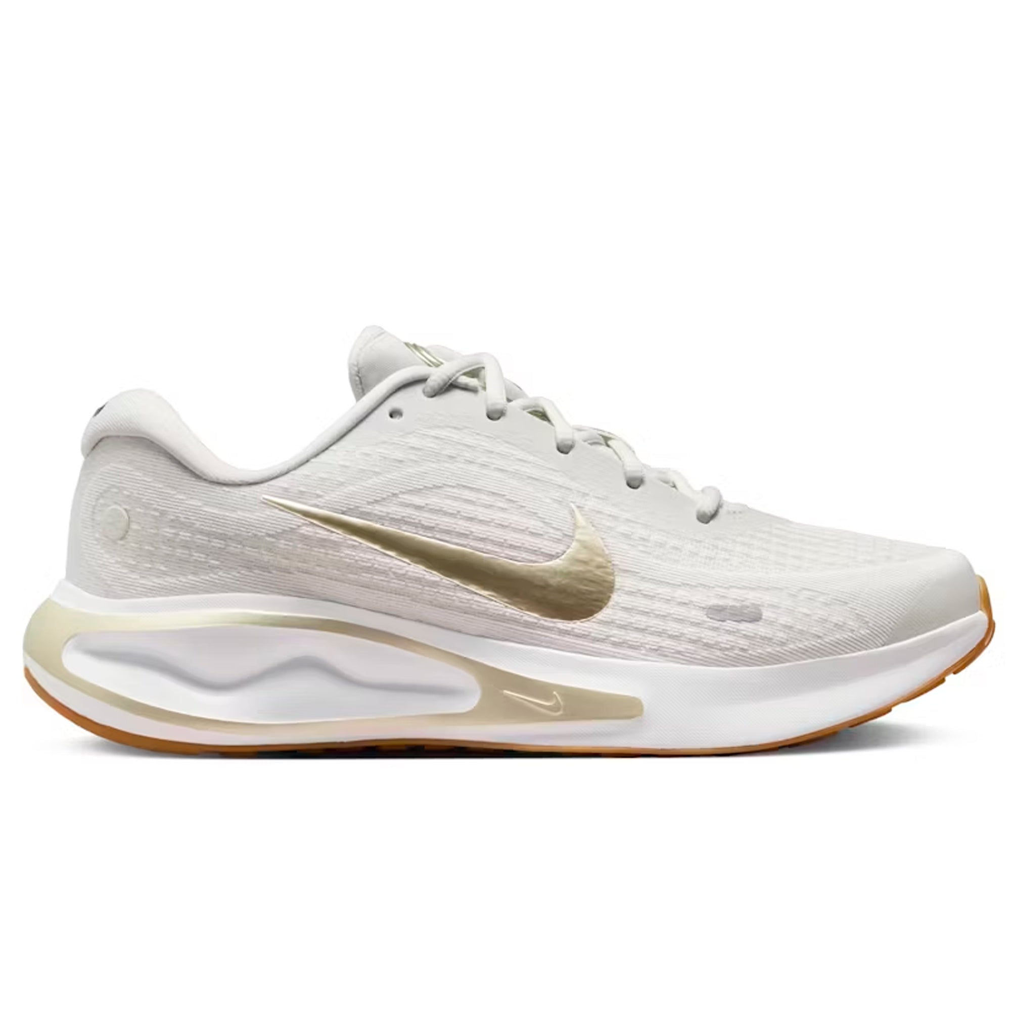 Journey Run Phantom Gold Gum