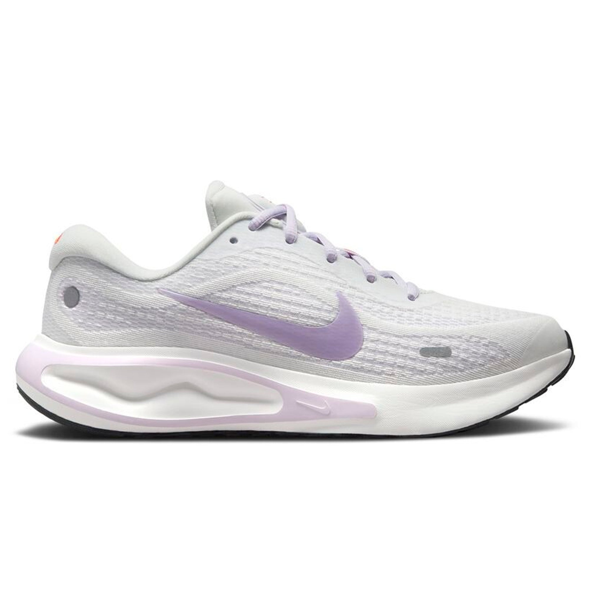 Journey Run Summit White Barely Grape