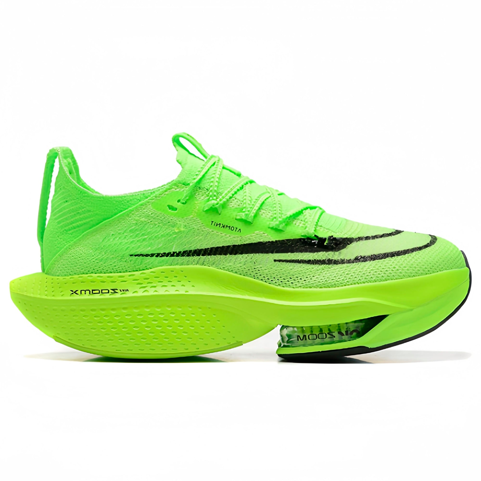 Air Zoom Alphafly NEXT% 2 Green Line