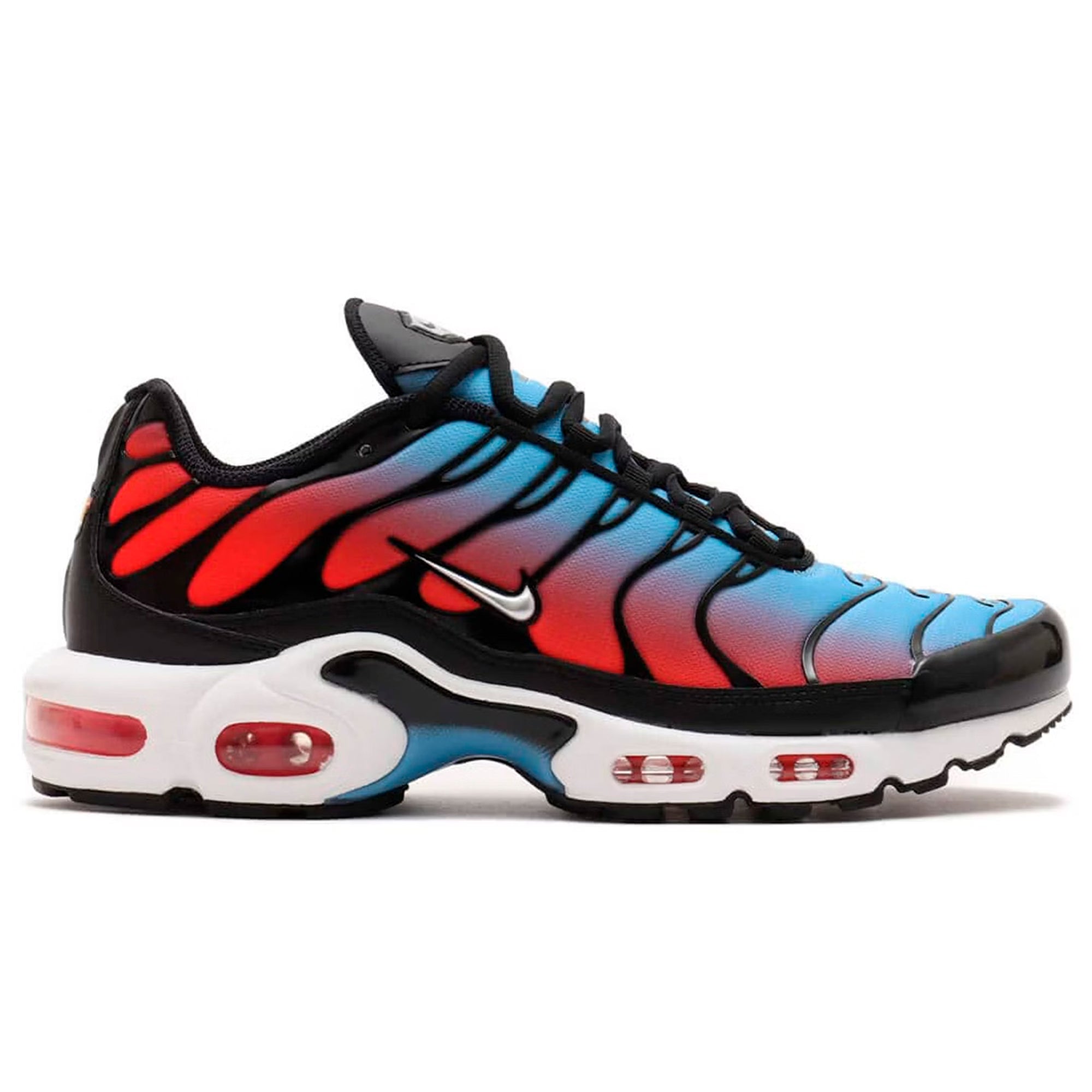Air Max Plus TN University Blue Light Crimson