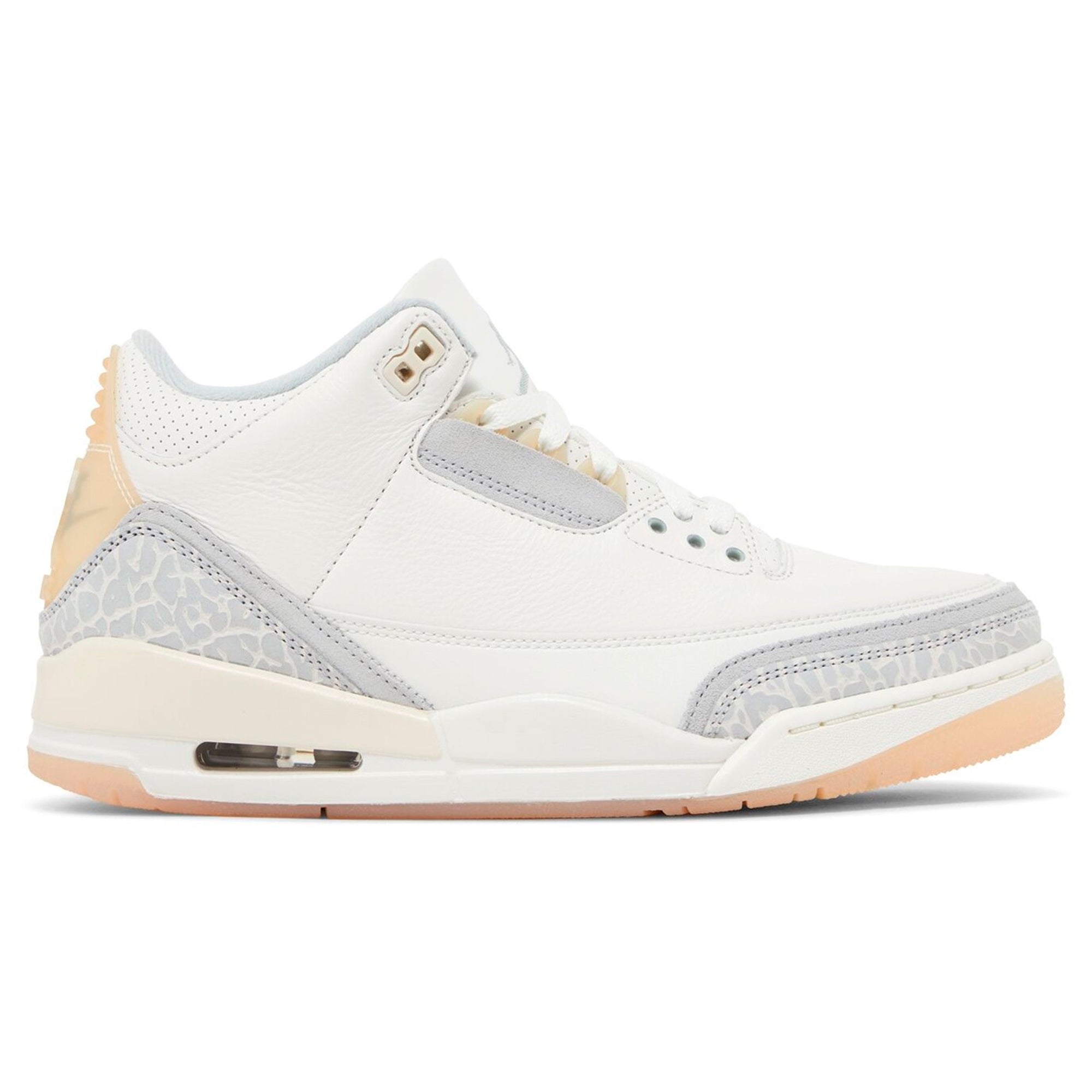 Air Jordan 3 Retro SE Craft Ivory