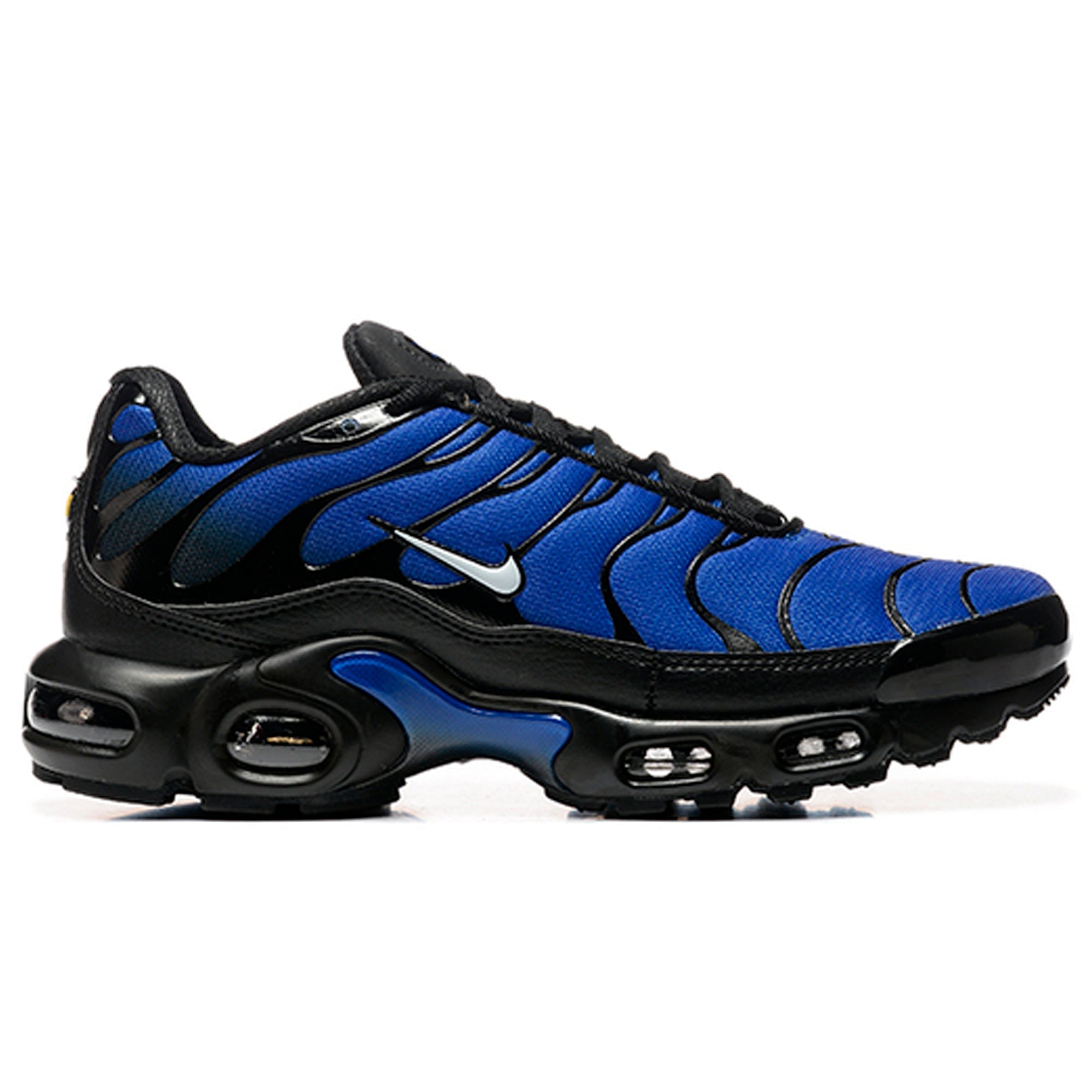 Air Max Plus TN Racer Blue