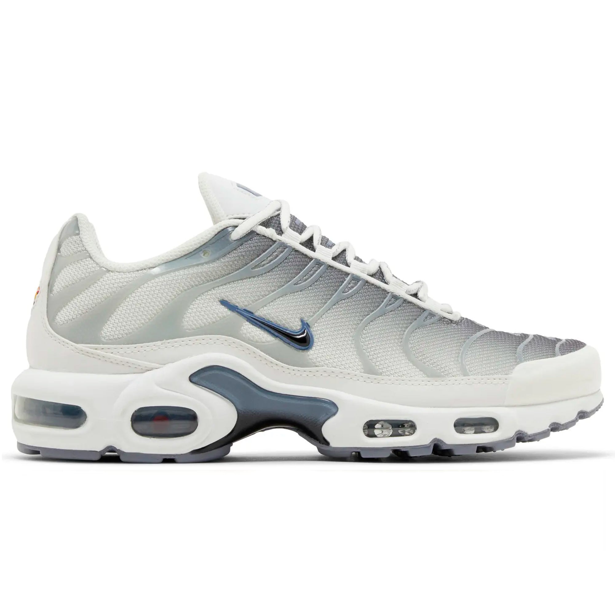 Air Max Plus TN Smoke Grey Ashen Slate