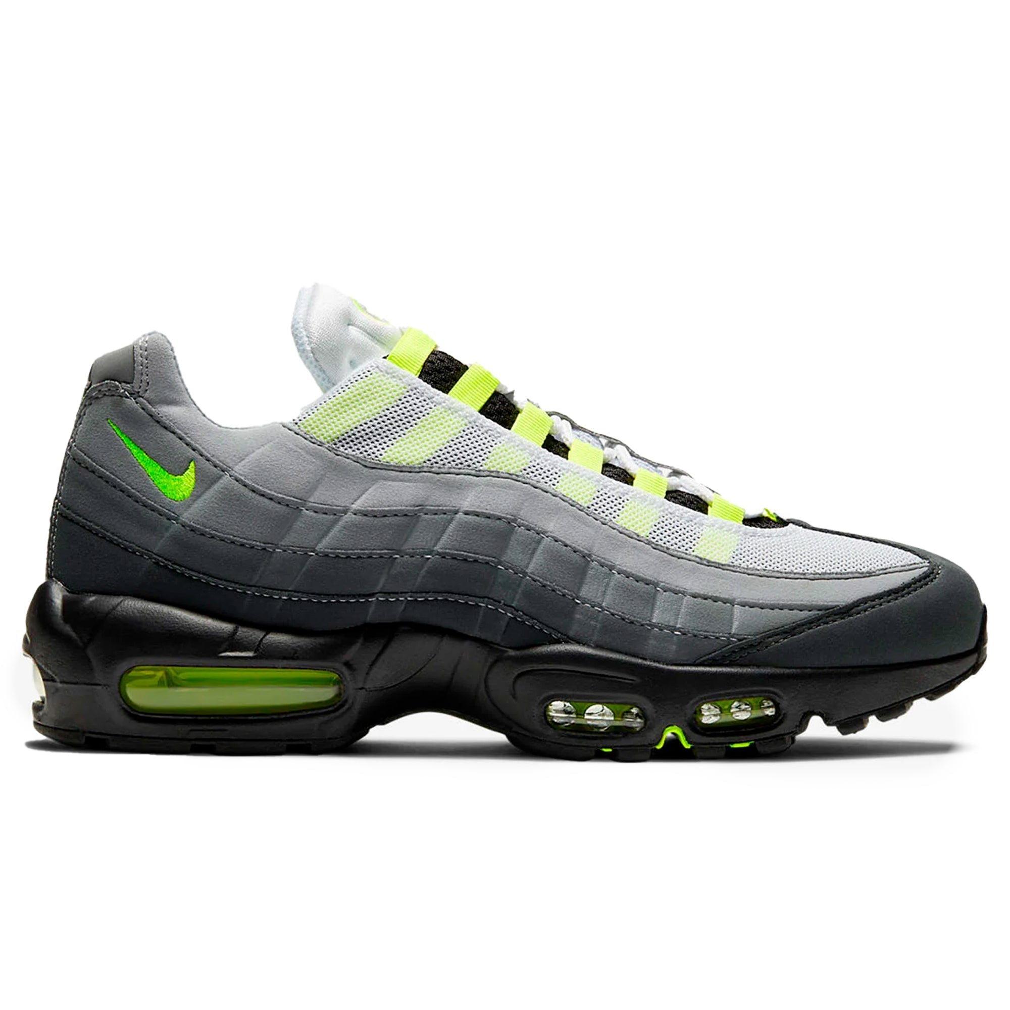 Air Max 95 OG Neon