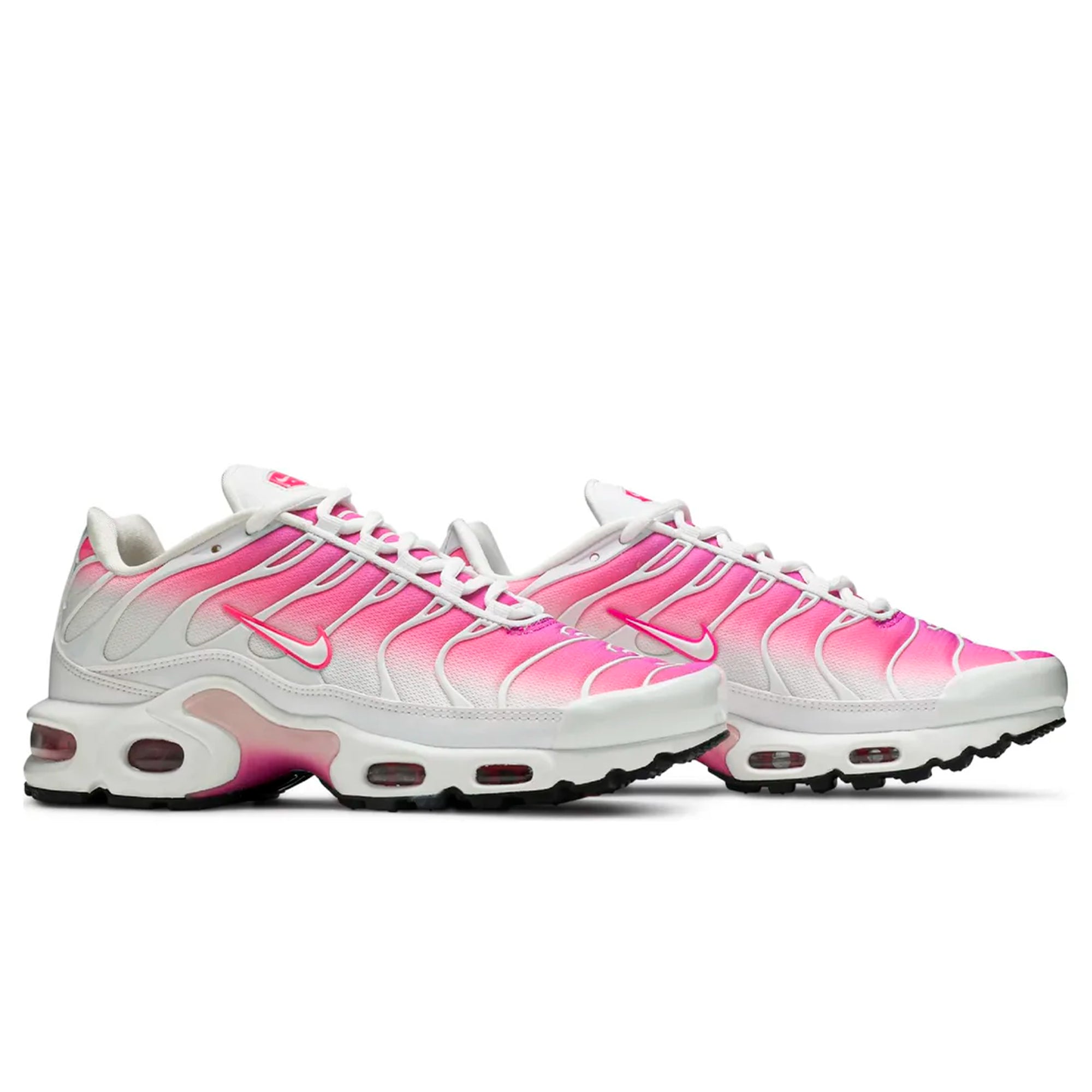 Air Max Plus TN Pink Fade