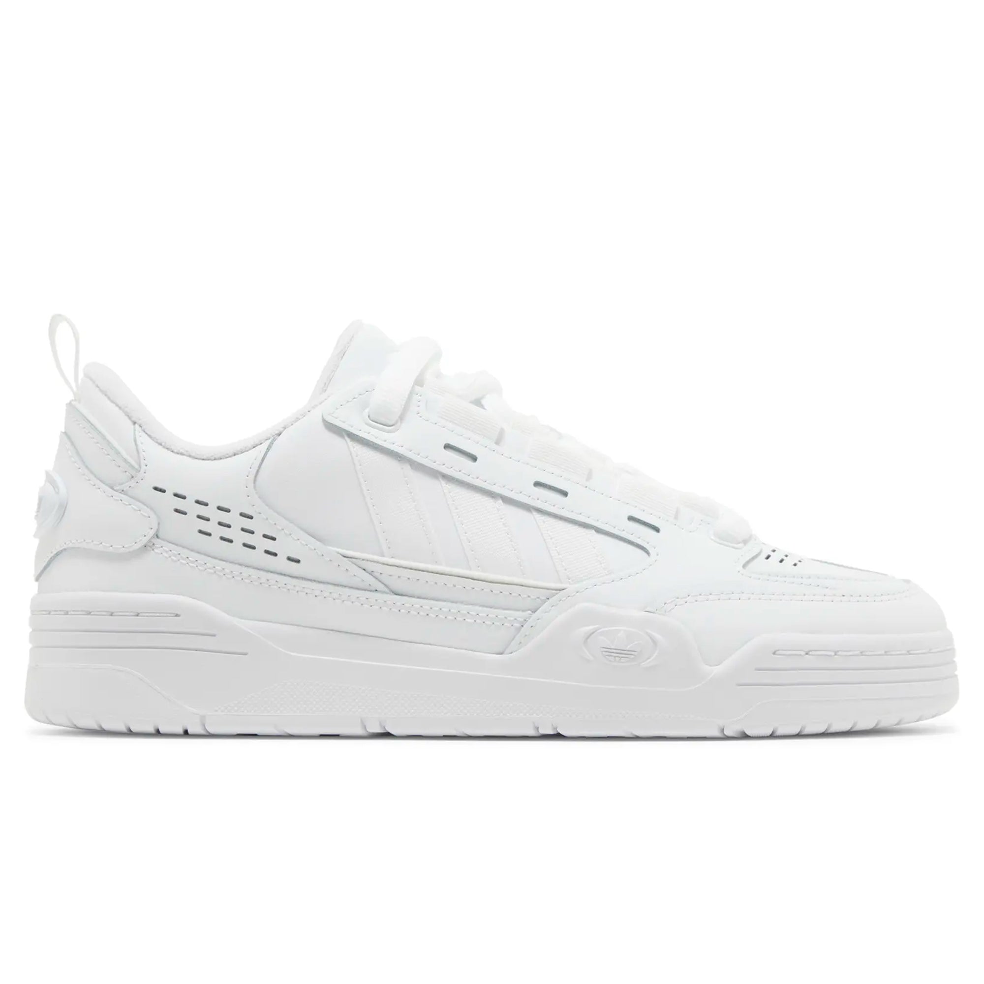 ADI2000 Triple White