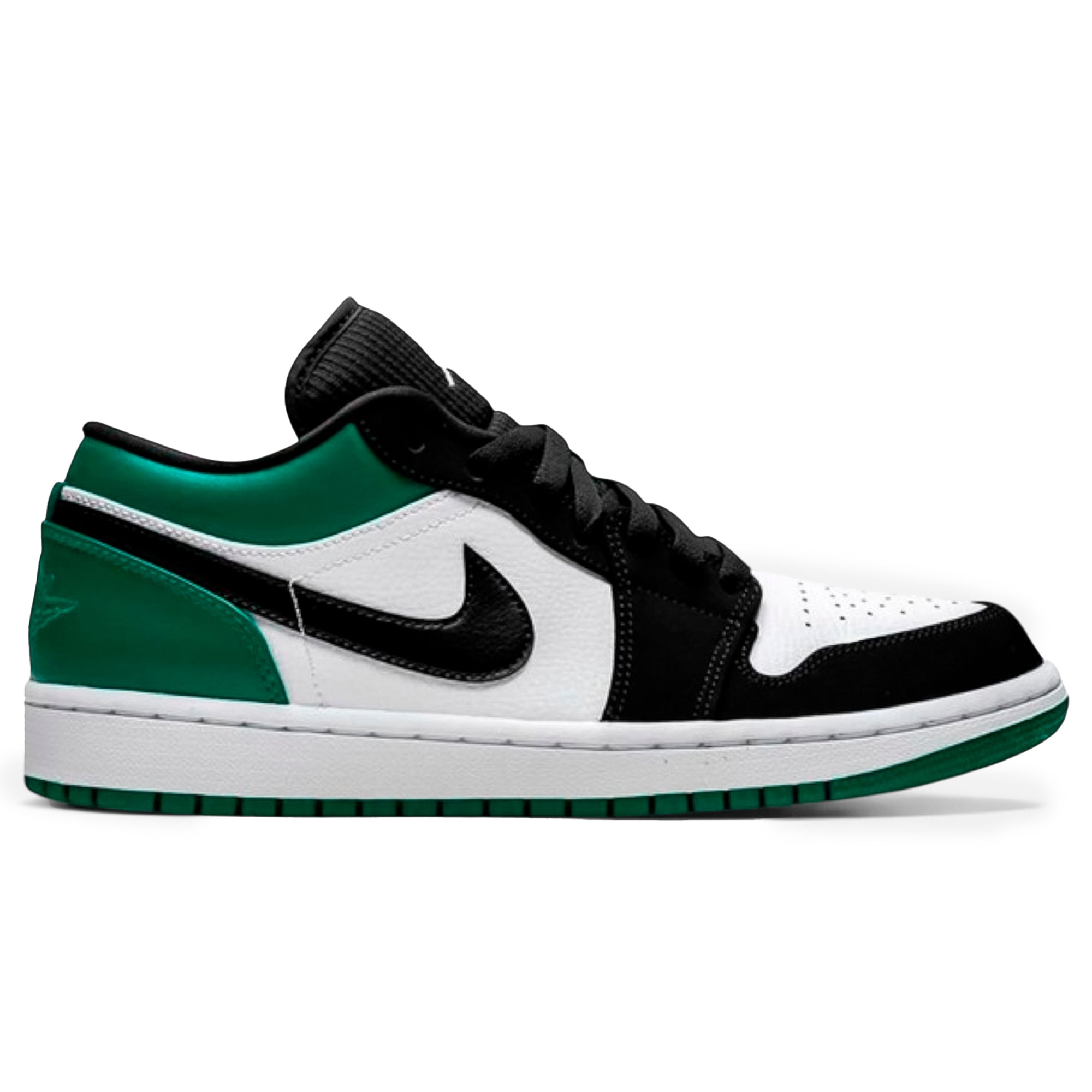 Air Jordan 1 Low Mystic Green *