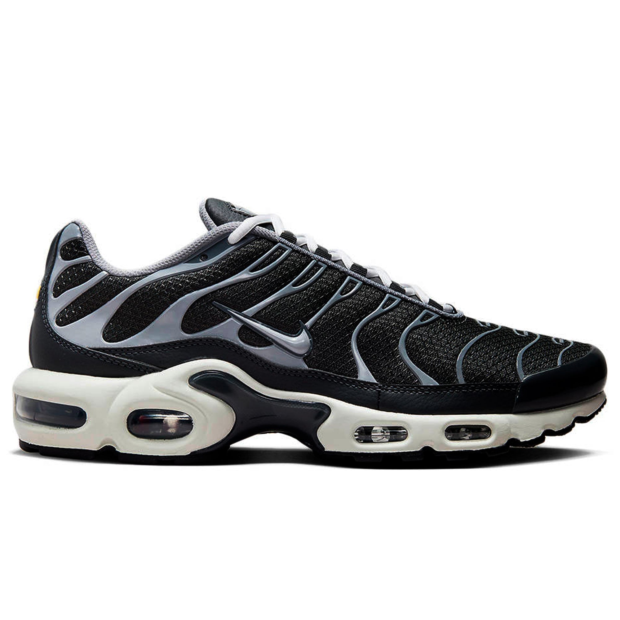 Air Max Plus TN Greyscale Cool Grey
