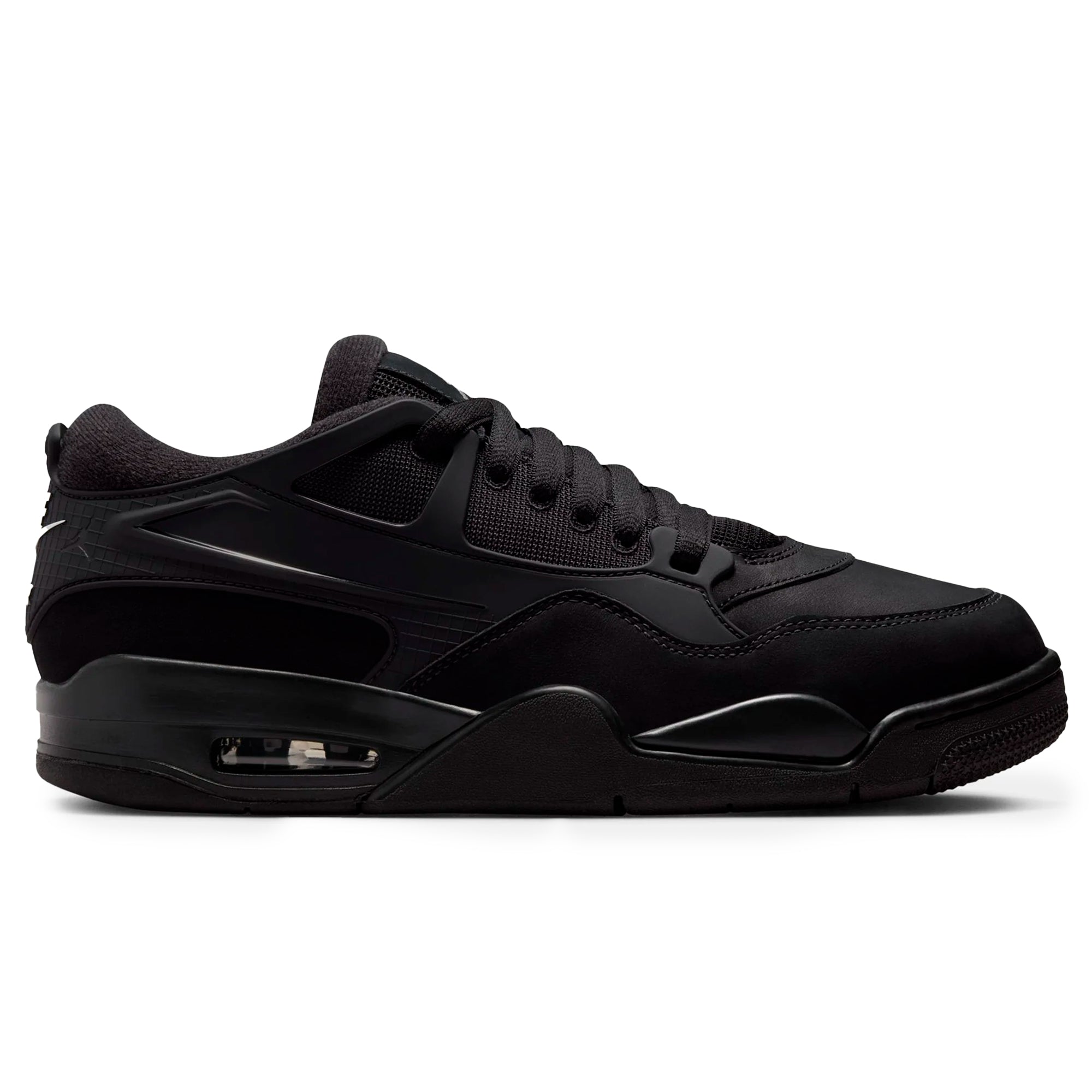 Air Jordan 4RM Black Cat