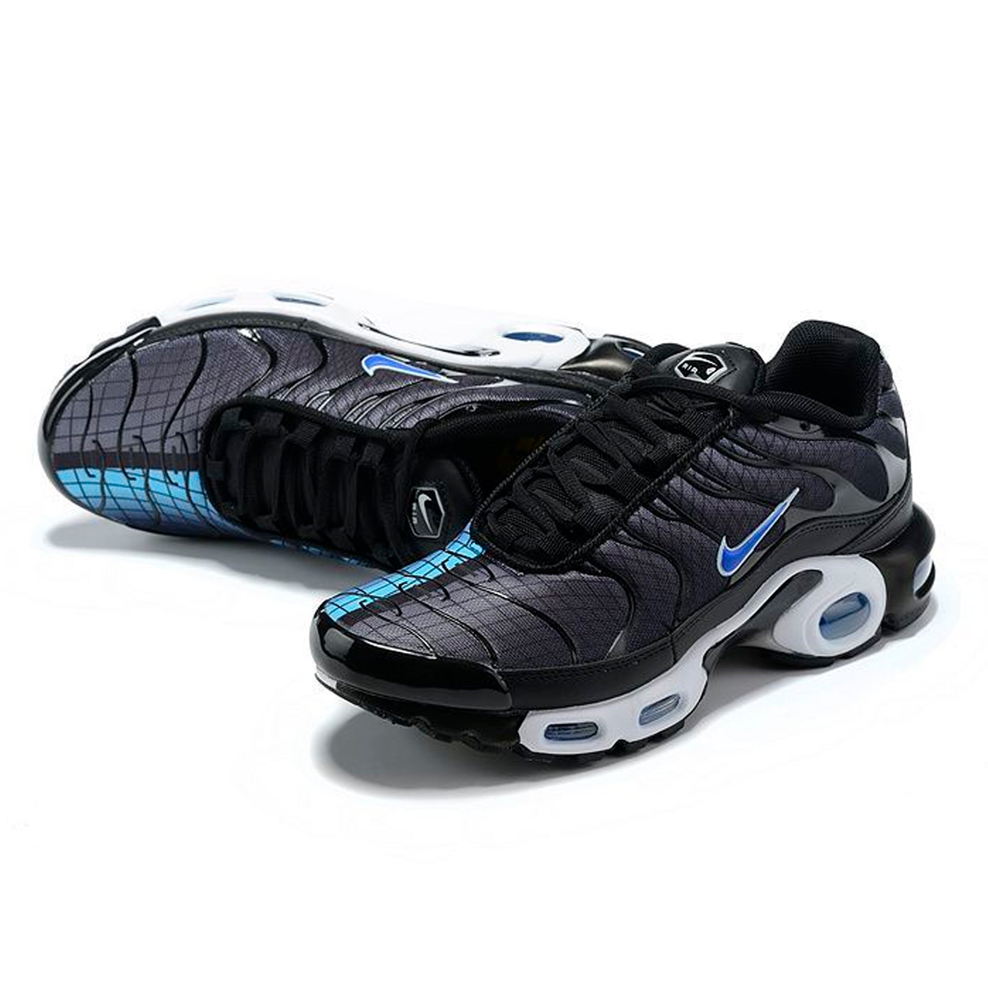 Air Max Plus TN Dark Greedy Blue