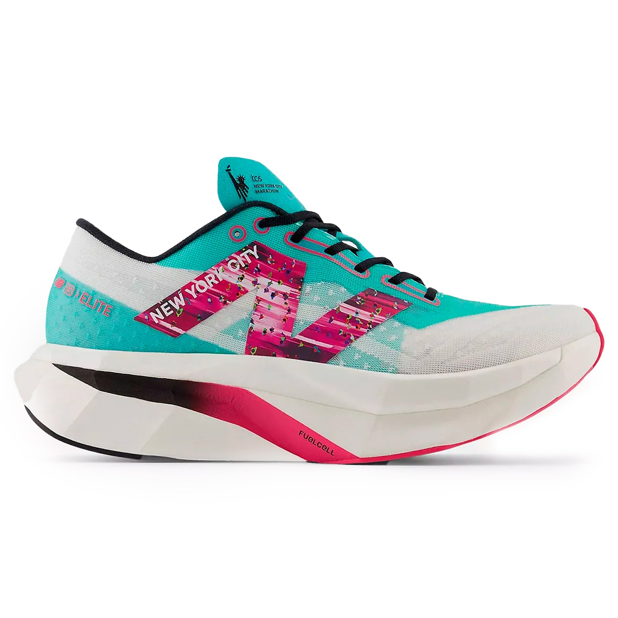 New Balance FuelCell SuperComp Elite v4 NYC Marathon